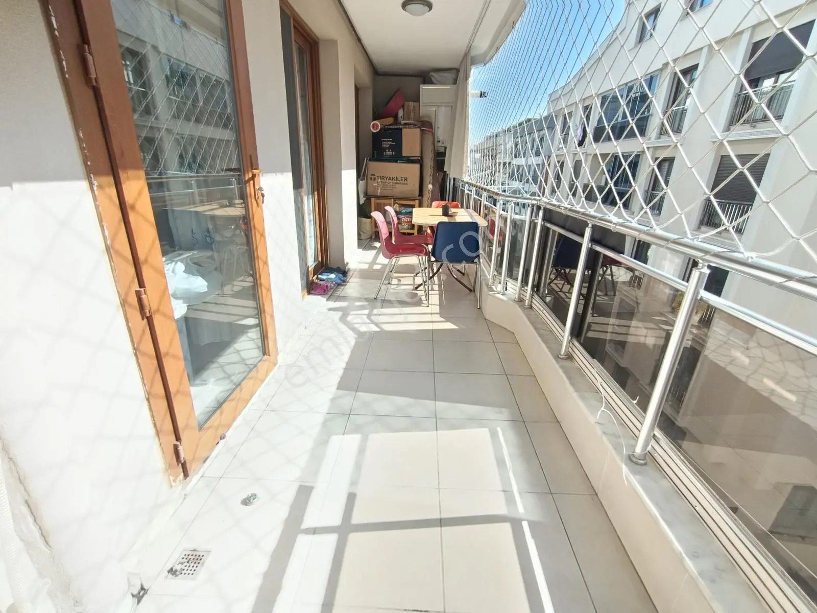 Muga'dan İzban Ve Cihat Kora Lisesi Yakını Satılık 3+1 Daire — fotoğraf 8