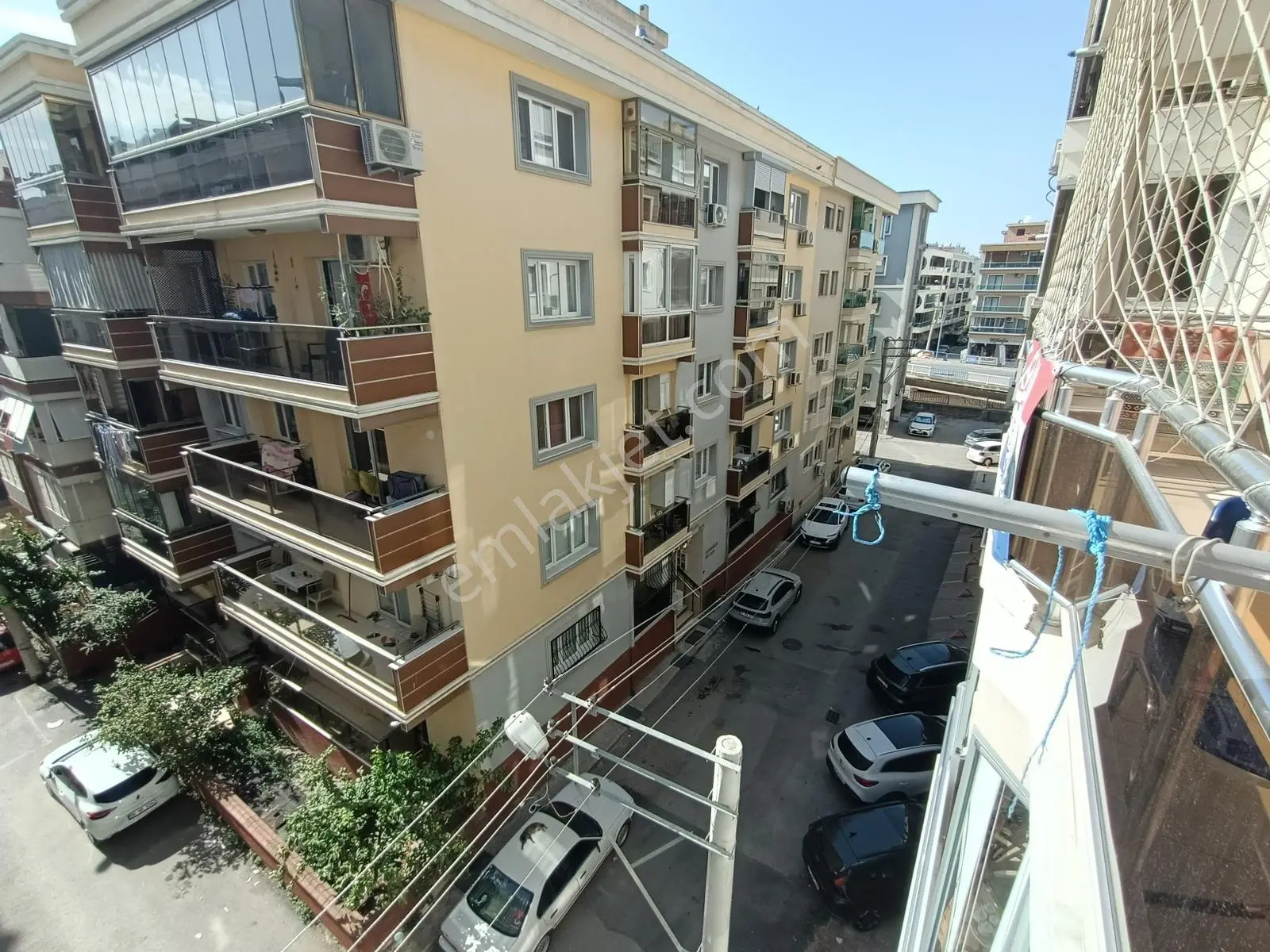 Muga'dan İzban Ve Cihat Kora Lisesi Yakını Satılık 3+1 Daire — fotoğraf 9