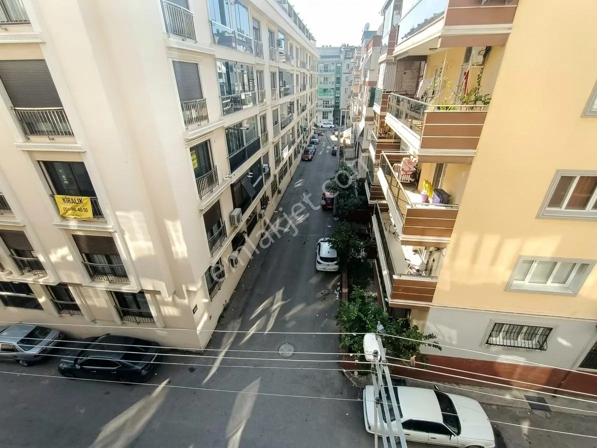 Muga'dan İzban Ve Cihat Kora Lisesi Yakını Satılık 3+1 Daire — fotoğraf 10
