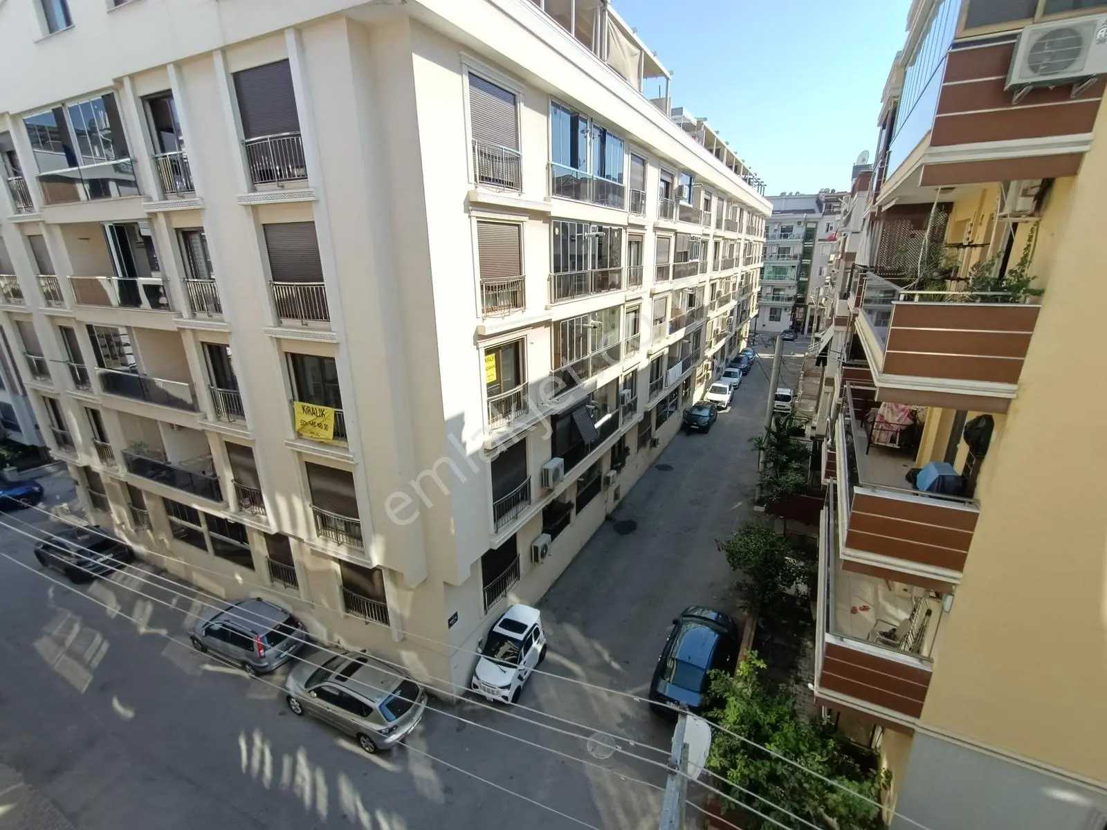 Muga'dan İzban Ve Cihat Kora Lisesi Yakını Satılık 3+1 Daire — fotoğraf 11