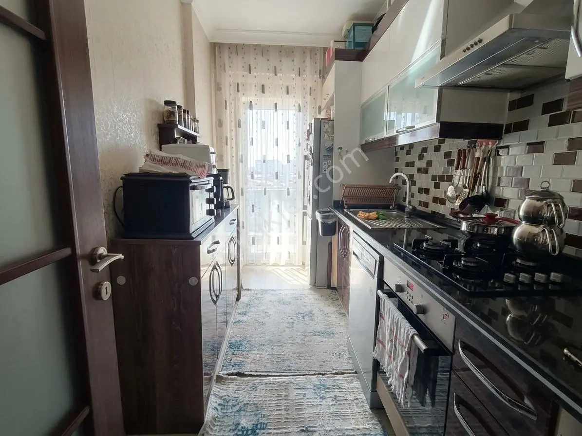 Muga'dan İzban Ve Cihat Kora Lisesi Yakını Satılık 3+1 Daire — fotoğraf 18