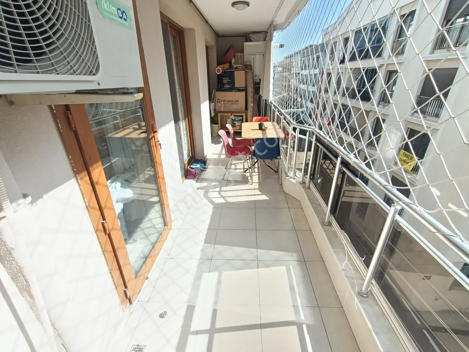 Muga'dan İzban Ve Cihat Kora Lisesi Yakını Satılık 3+1 Daire — fotoğraf 19