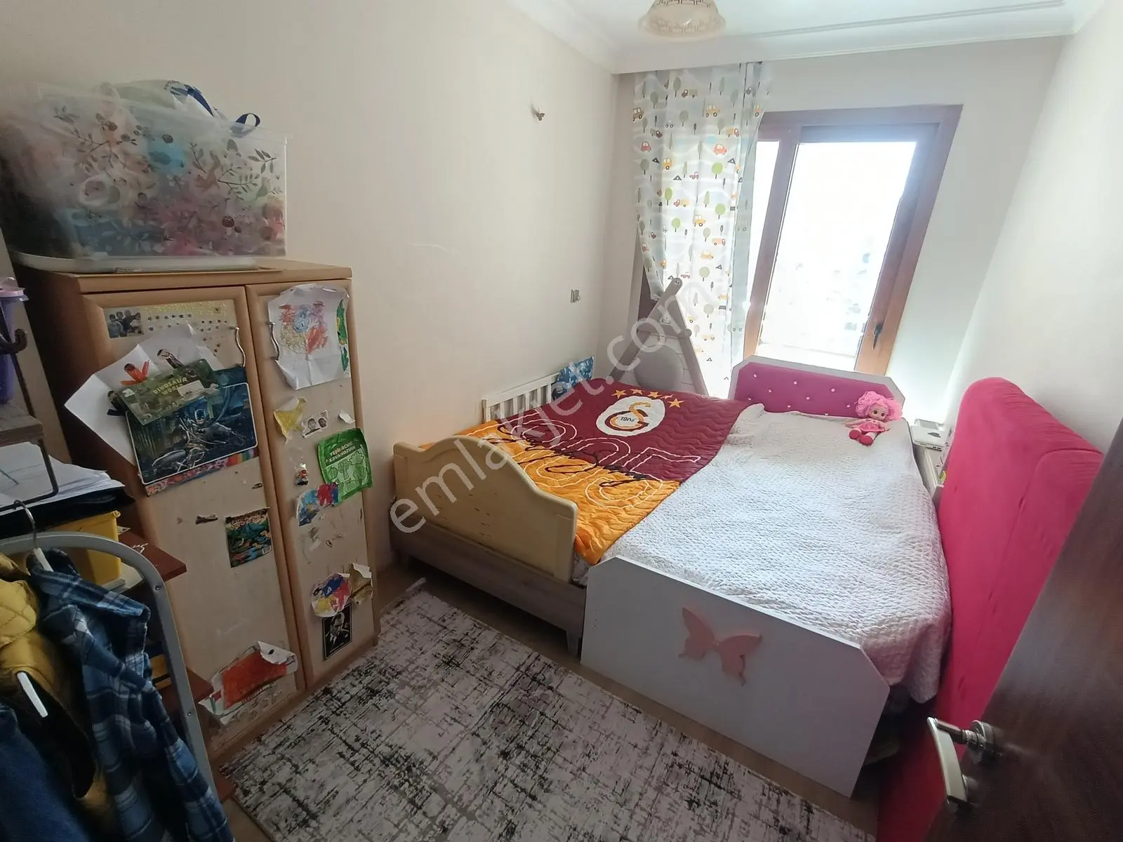 Muga'dan İzban Ve Cihat Kora Lisesi Yakını Satılık 3+1 Daire — fotoğraf 22