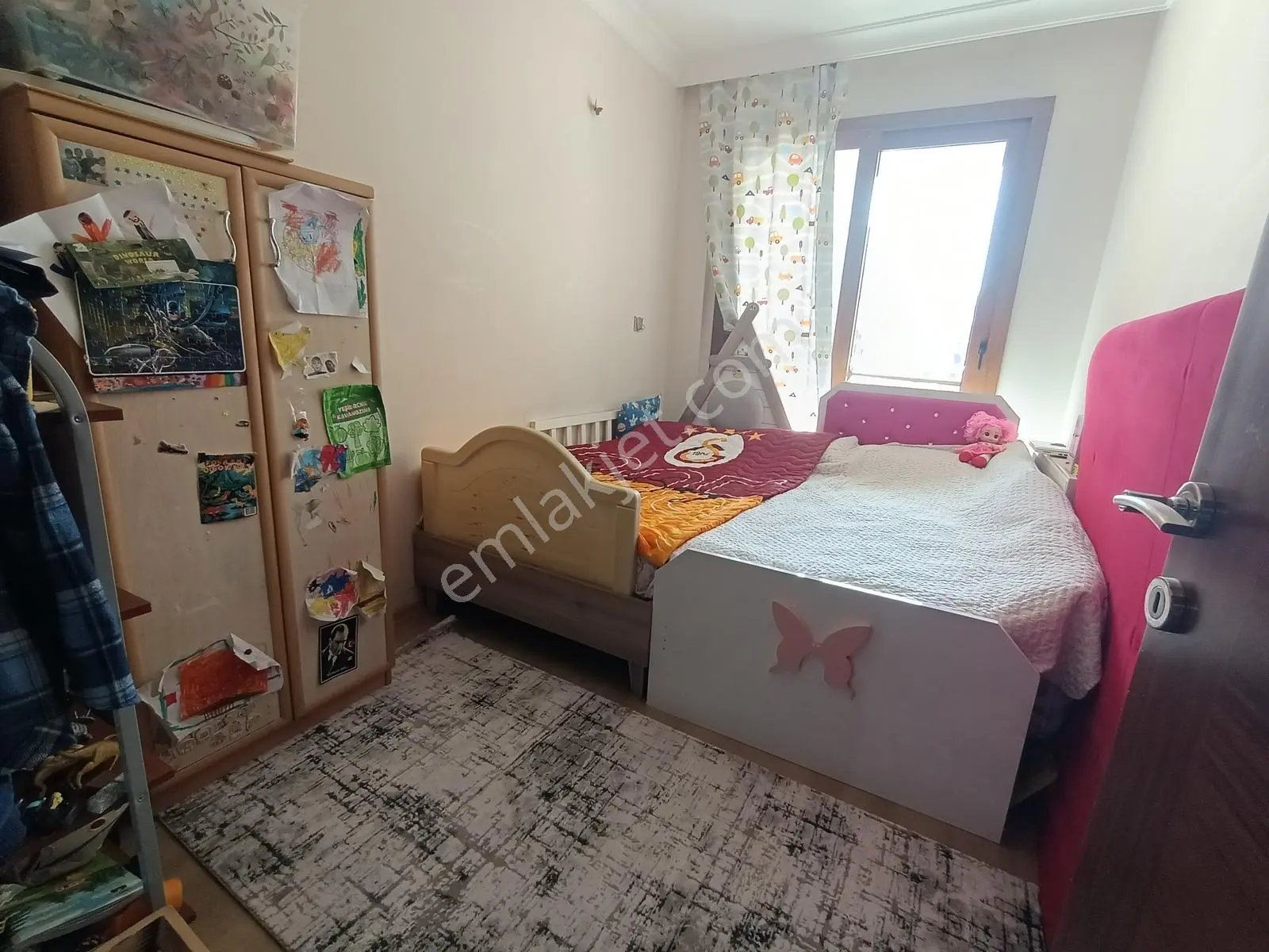 Muga'dan İzban Ve Cihat Kora Lisesi Yakını Satılık 3+1 Daire — fotoğraf 23