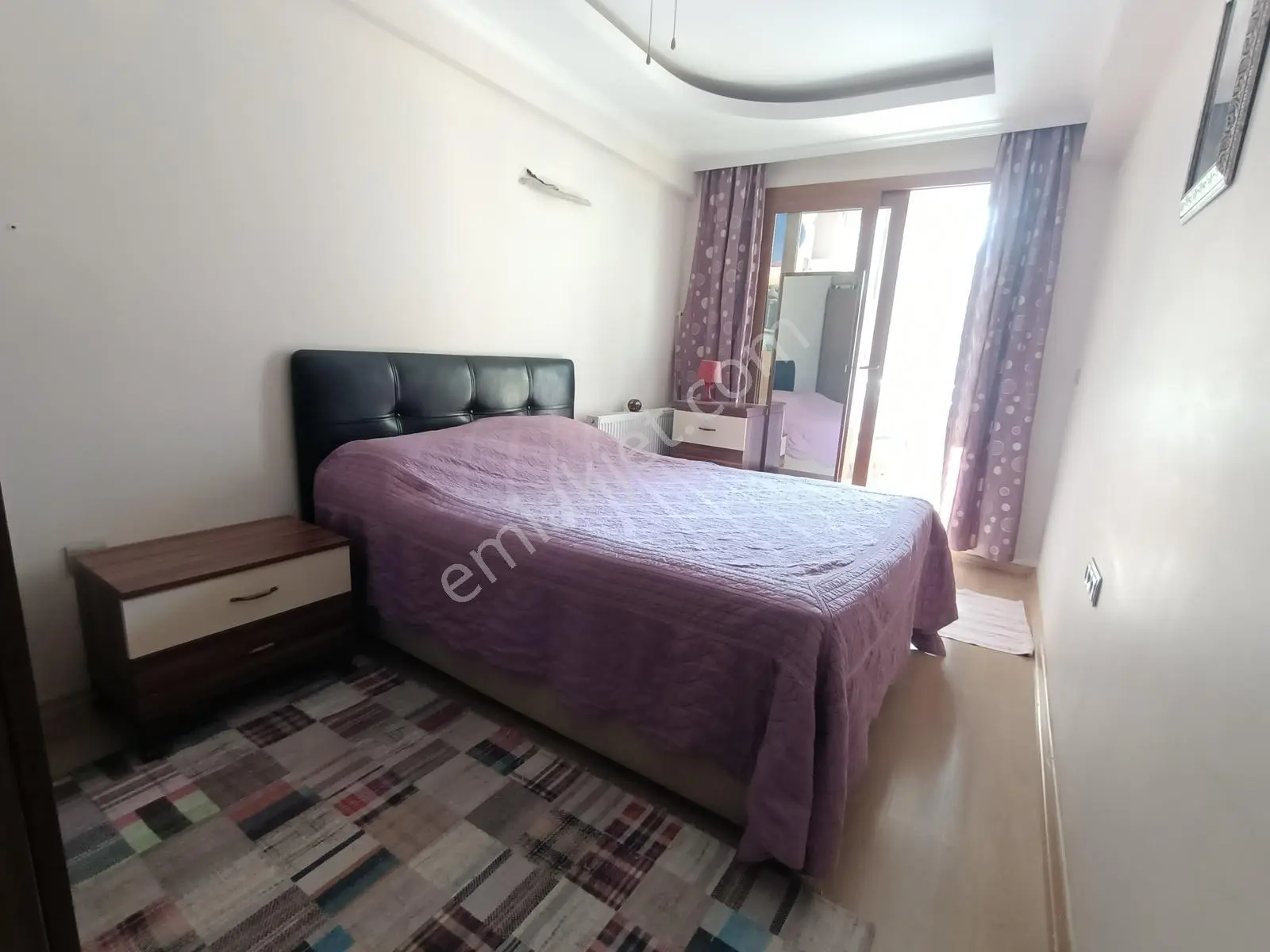 Muga'dan İzban Ve Cihat Kora Lisesi Yakını Satılık 3+1 Daire — fotoğraf 30