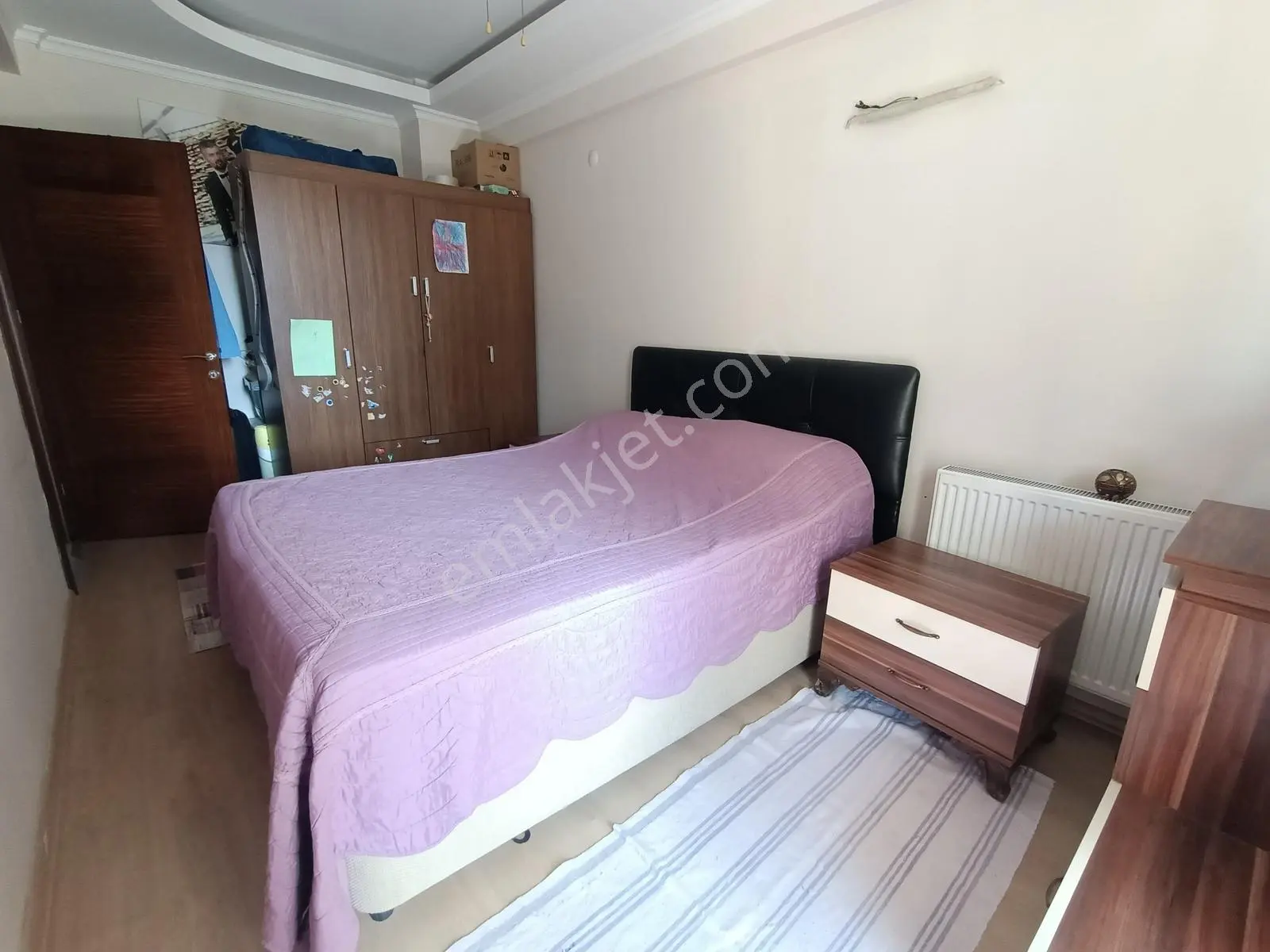 Muga'dan İzban Ve Cihat Kora Lisesi Yakını Satılık 3+1 Daire — fotoğraf 31