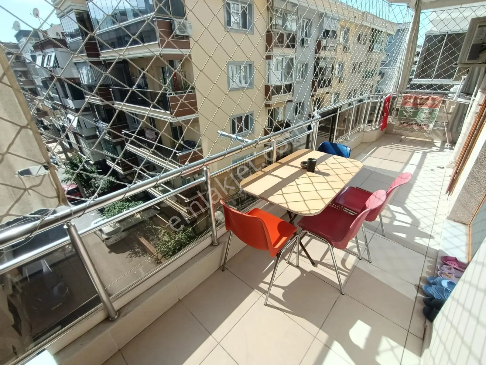 Muga'dan İzban Ve Cihat Kora Lisesi Yakını Satılık 3+1 Daire — fotoğraf 32