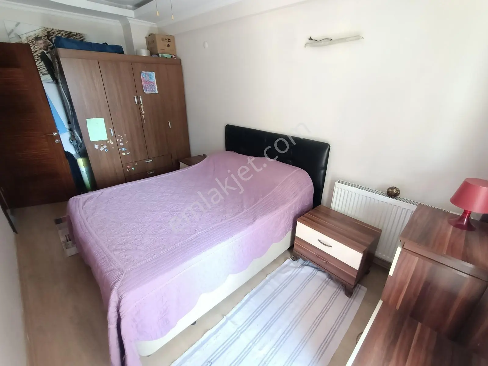 Muga'dan İzban Ve Cihat Kora Lisesi Yakını Satılık 3+1 Daire — fotoğraf 34