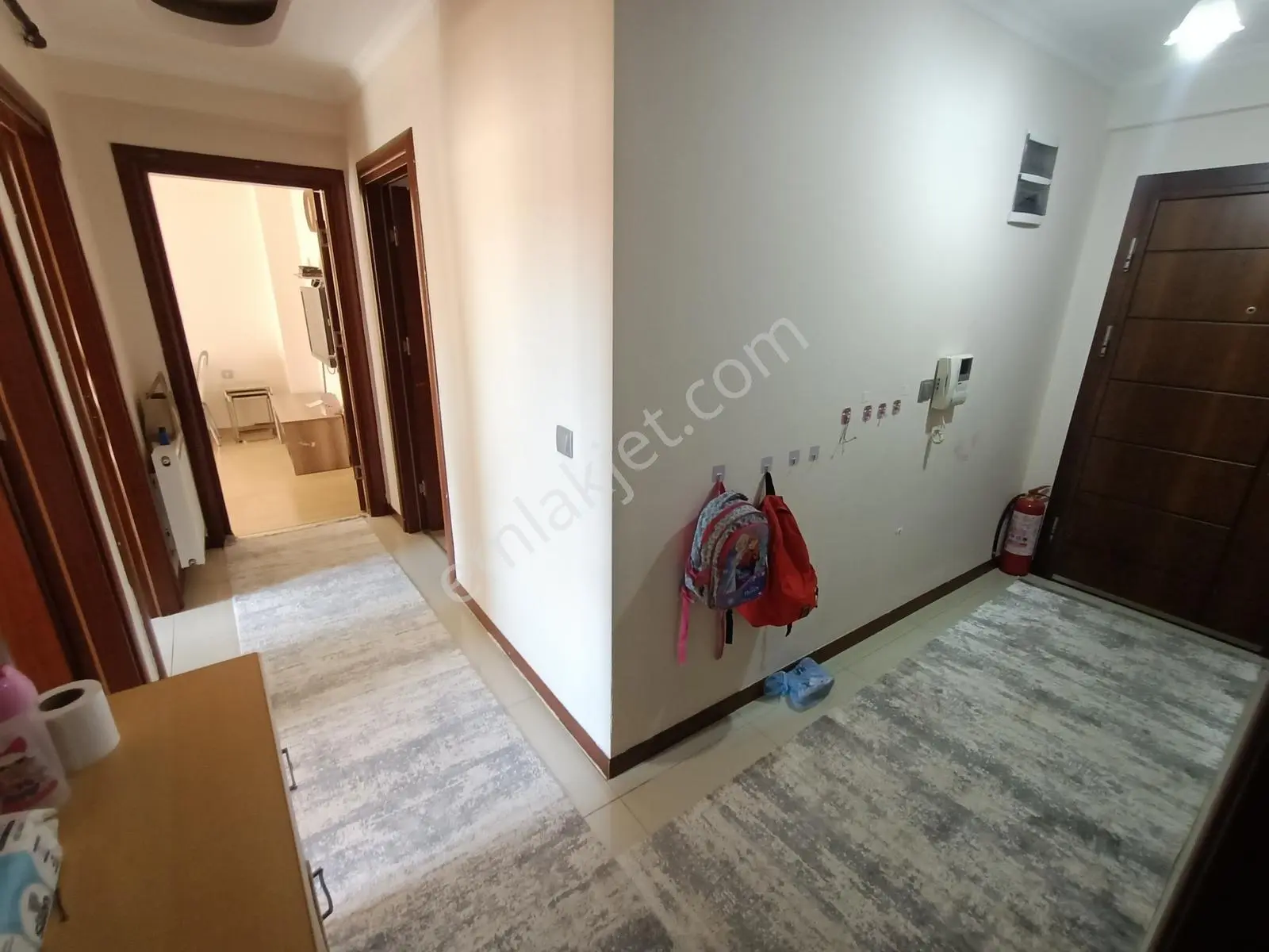 Muga'dan İzban Ve Cihat Kora Lisesi Yakını Satılık 3+1 Daire — fotoğraf 36
