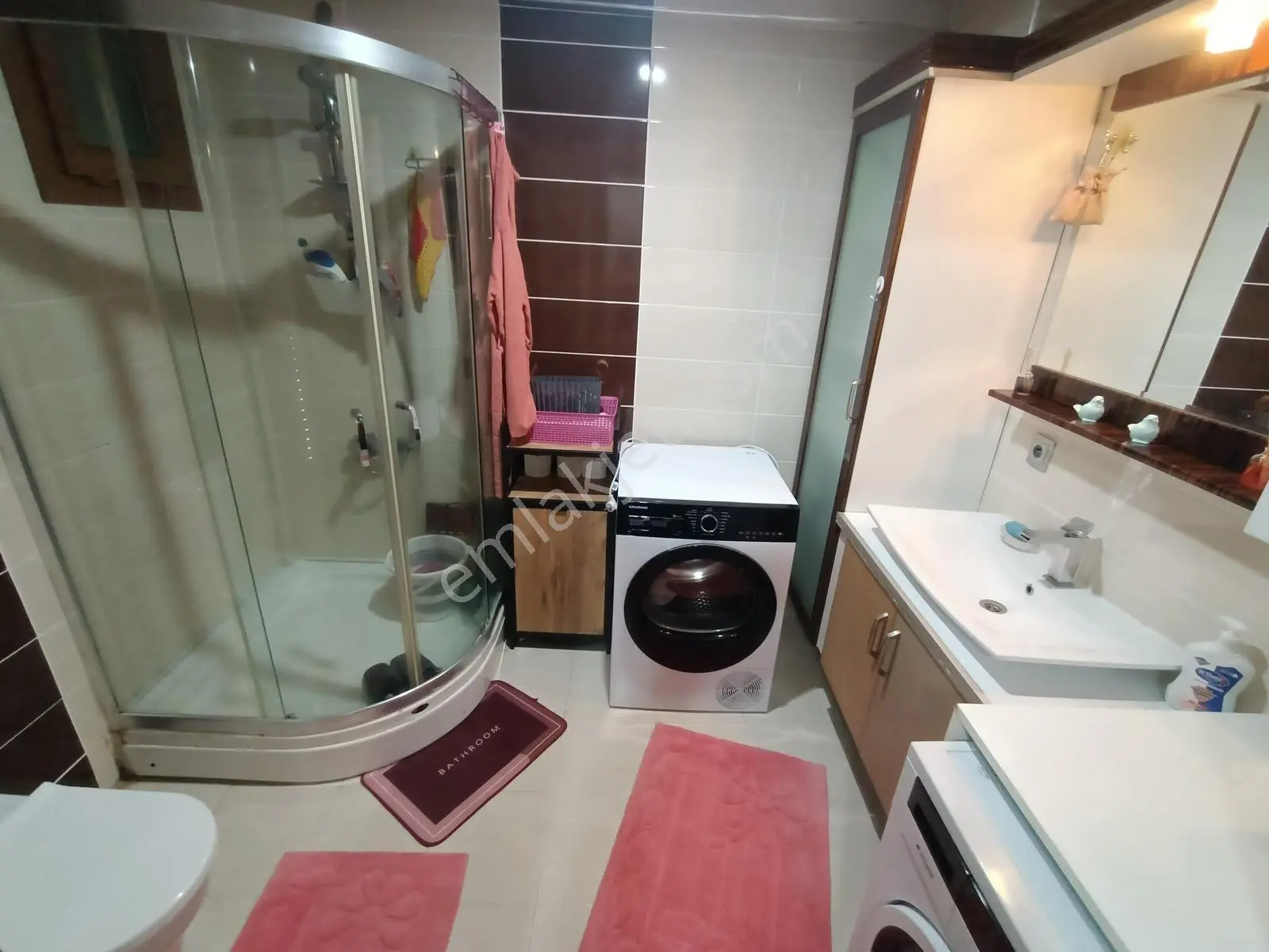 Muga'dan İzban Ve Cihat Kora Lisesi Yakını Satılık 3+1 Daire — fotoğraf 39