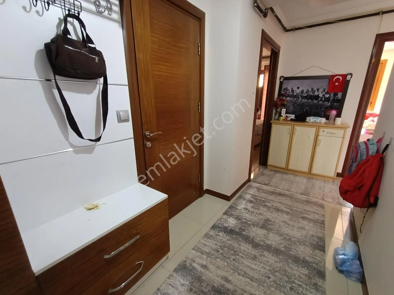 Muga'dan İzban Ve Cihat Kora Lisesi Yakını Satılık 3+1 Daire — fotoğraf 41