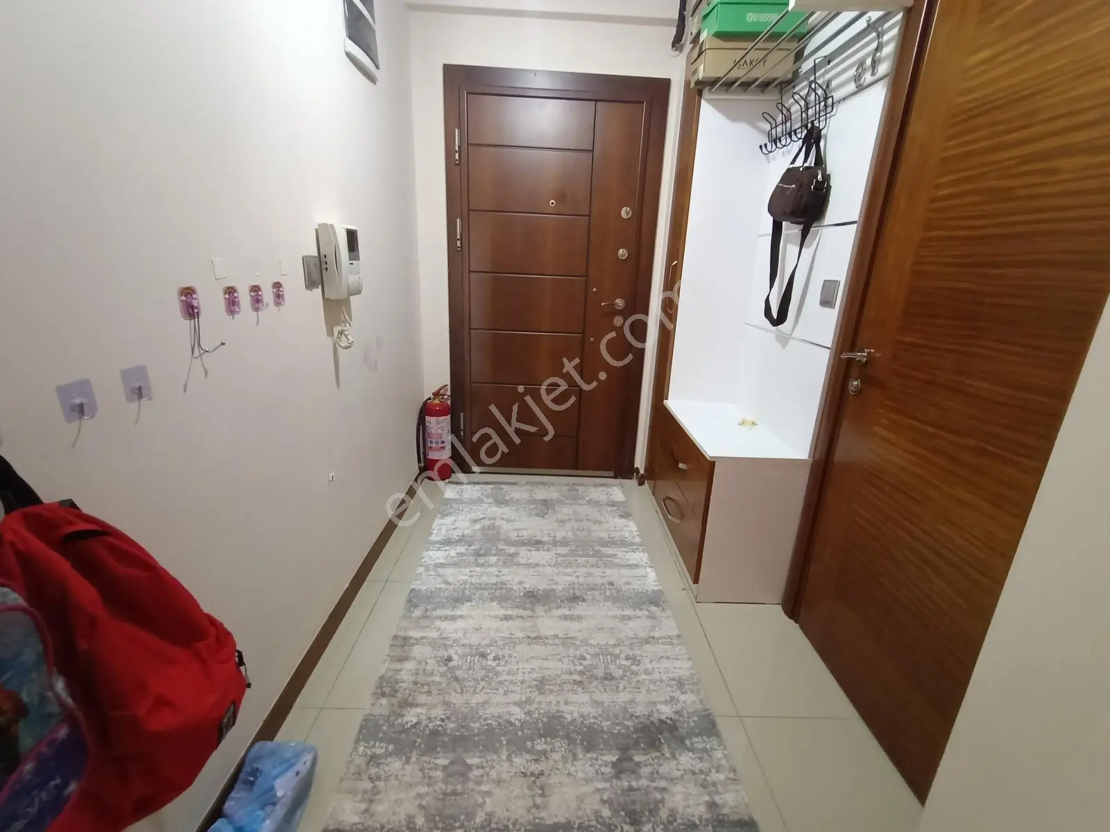 Muga'dan İzban Ve Cihat Kora Lisesi Yakını Satılık 3+1 Daire — fotoğraf 43