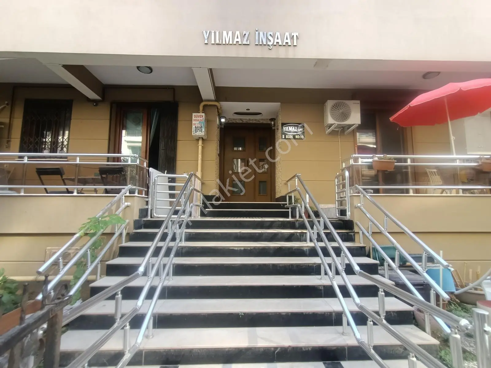 Muga'dan İzban Ve Cihat Kora Lisesi Yakını Satılık 3+1 Daire — fotoğraf 47