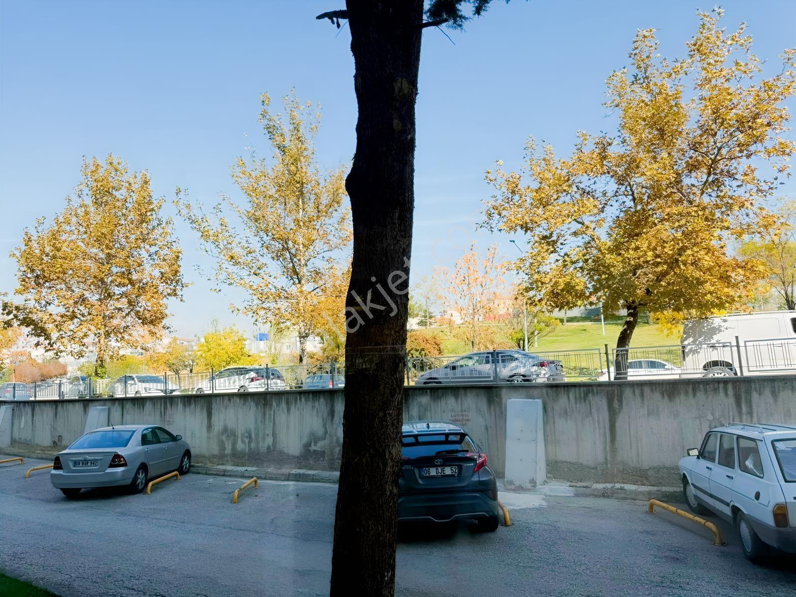 Kentkoop Mahallesinde Mantolamalı Satılık 3+1 Daire — fotoğraf 5