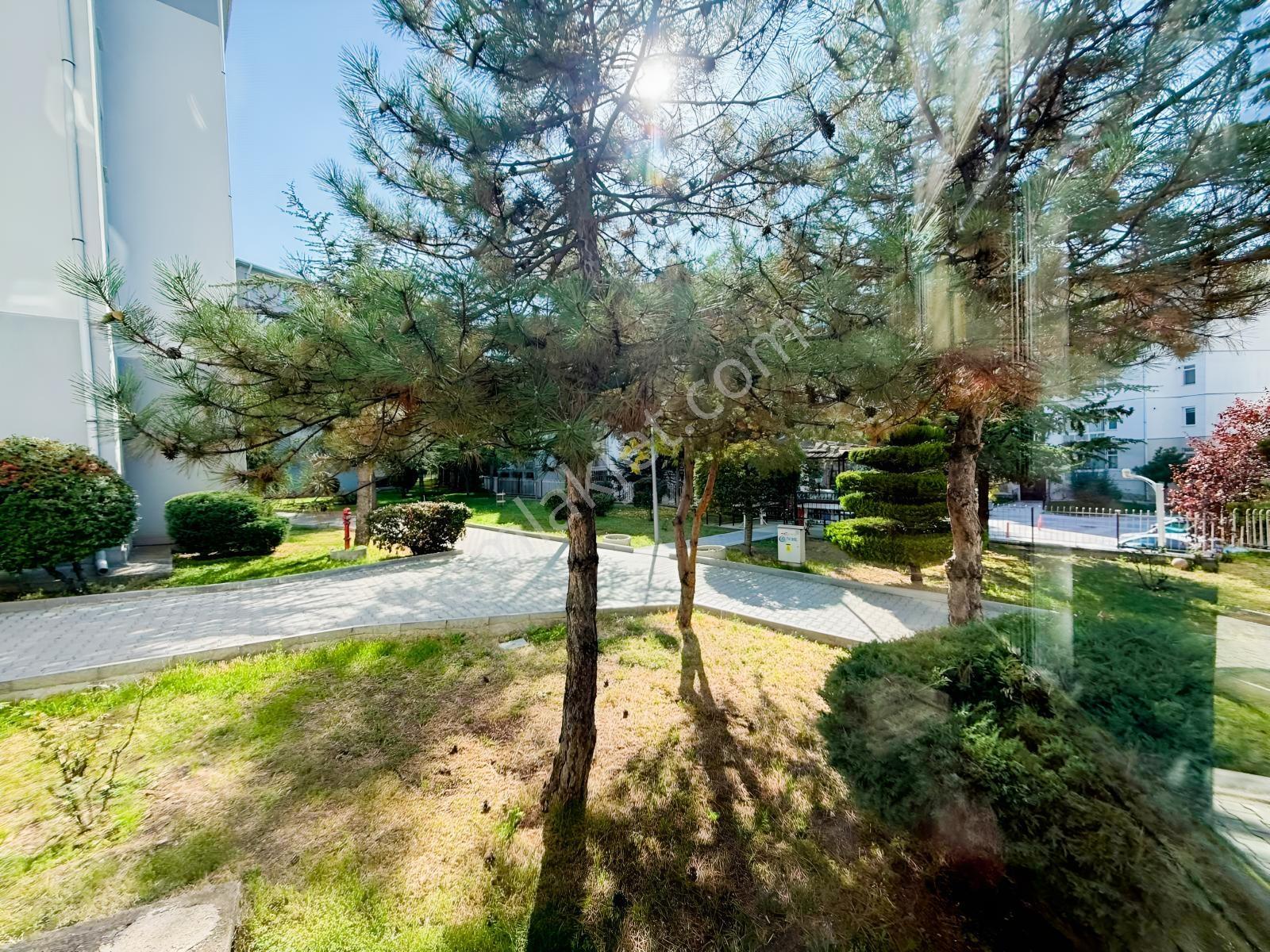 Kentkoop Mahallesinde Mantolamalı Satılık 3+1 Daire — fotoğraf 8