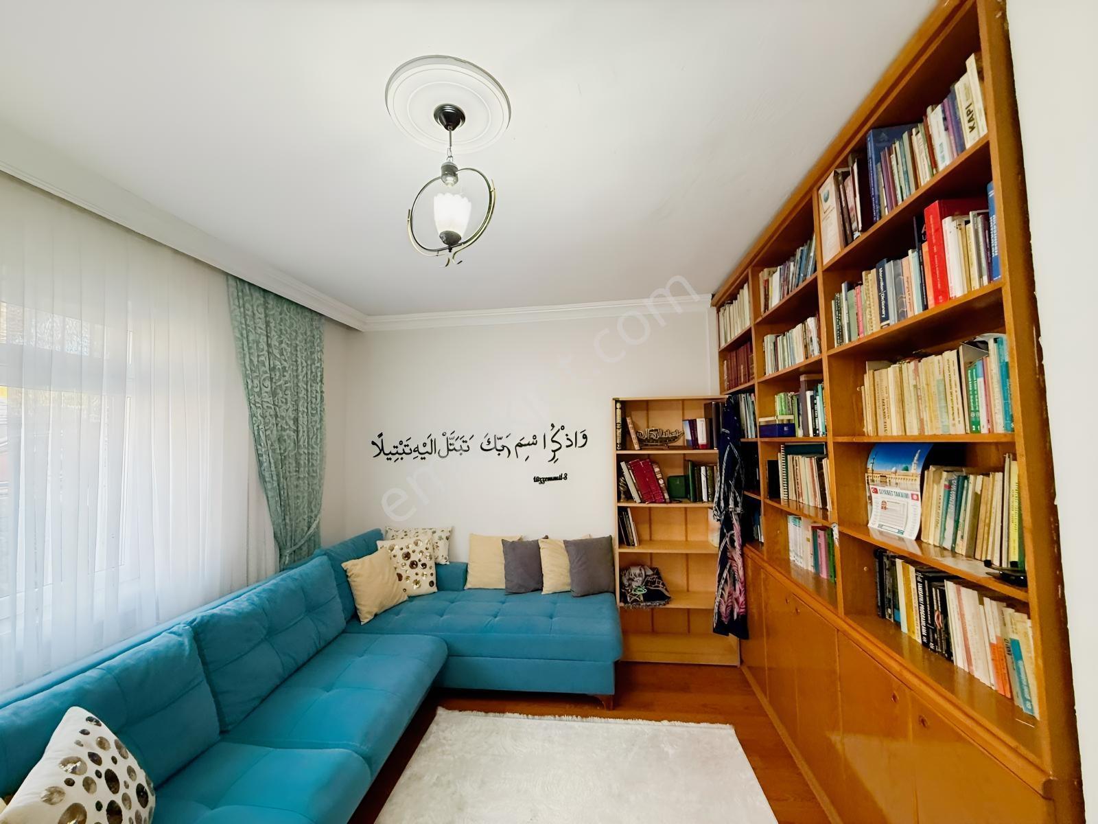 Kentkoop Mahallesinde Mantolamalı Satılık 3+1 Daire — fotoğraf 15
