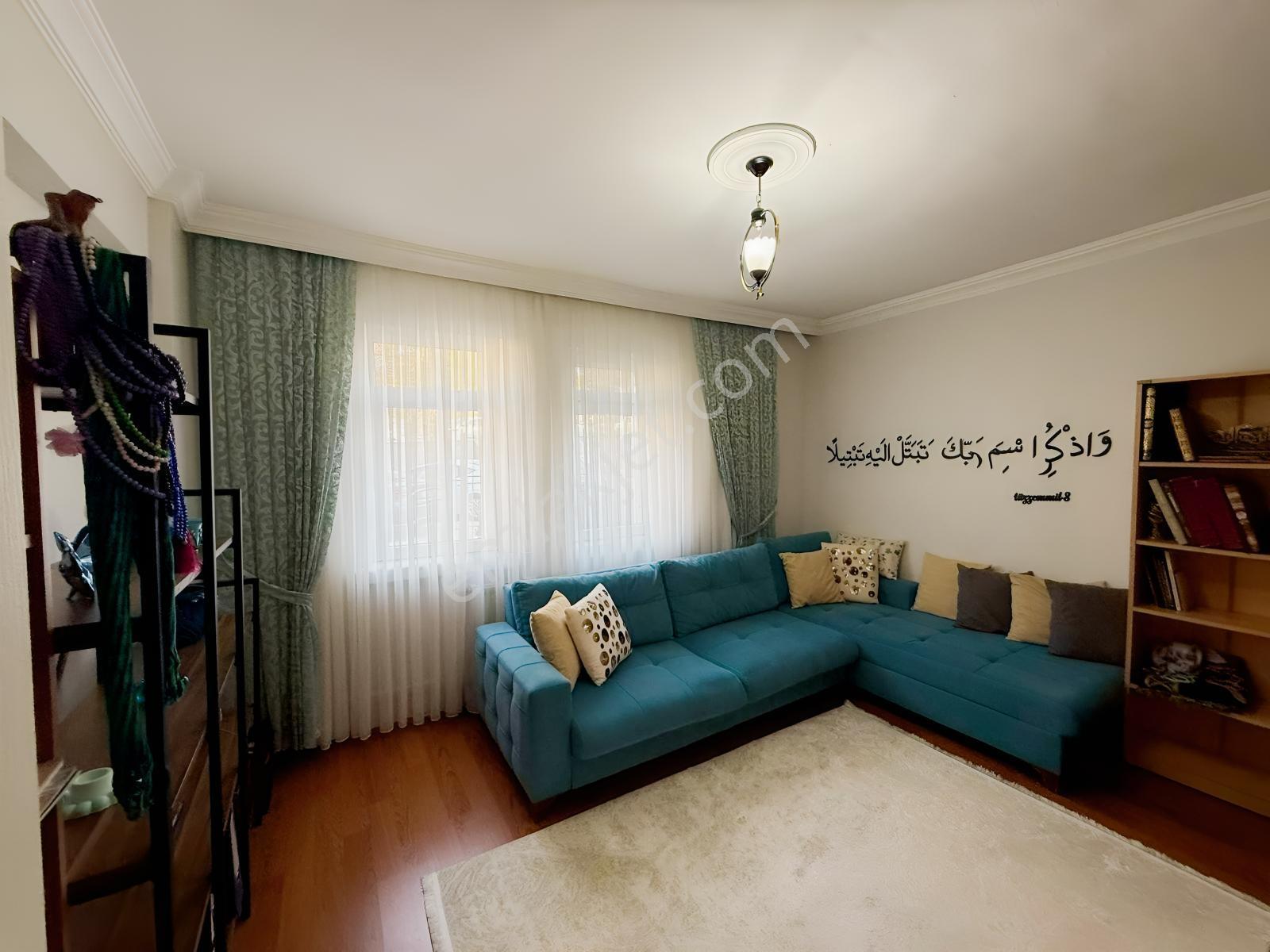Kentkoop Mahallesinde Mantolamalı Satılık 3+1 Daire — fotoğraf 19