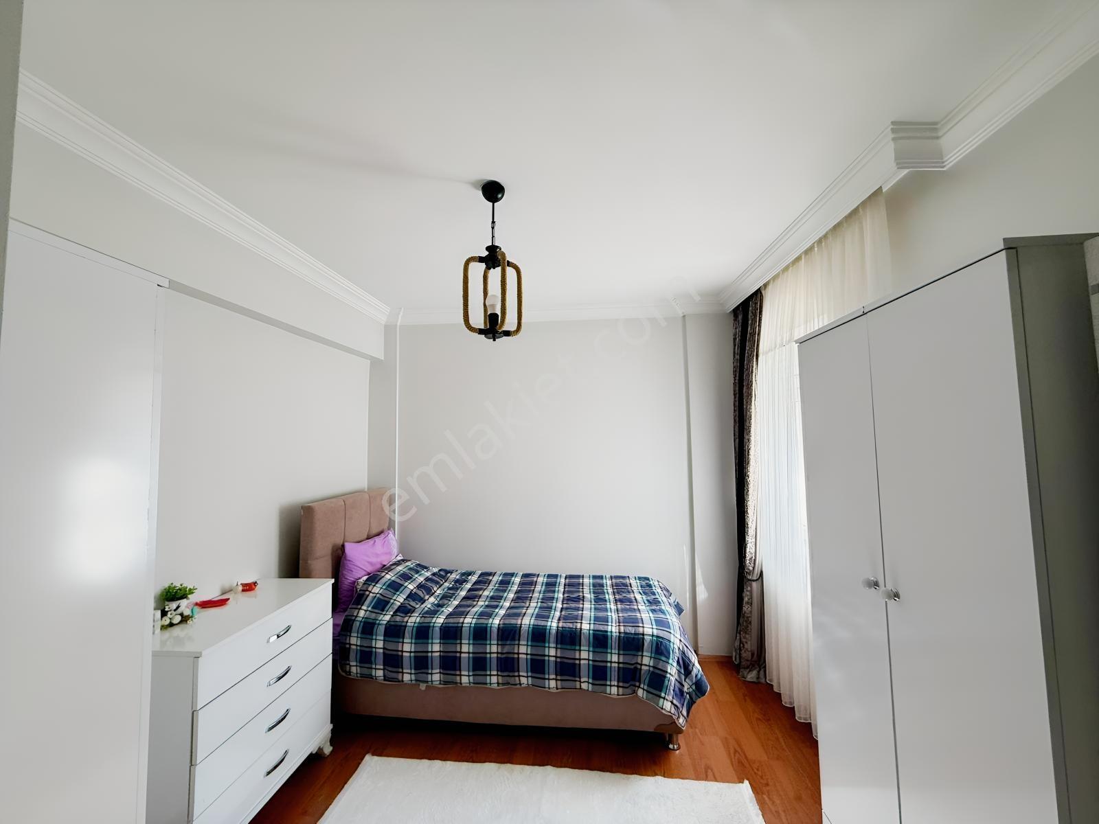 Kentkoop Mahallesinde Mantolamalı Satılık 3+1 Daire — fotoğraf 23