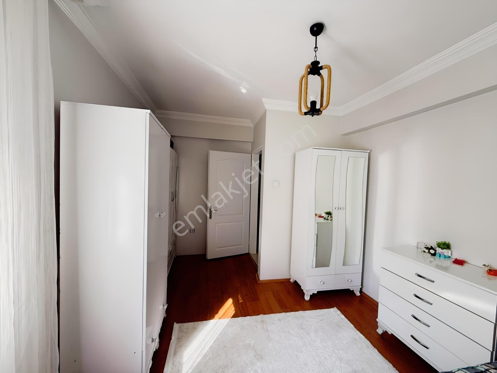 Kentkoop Mahallesinde Mantolamalı Satılık 3+1 Daire — fotoğraf 24