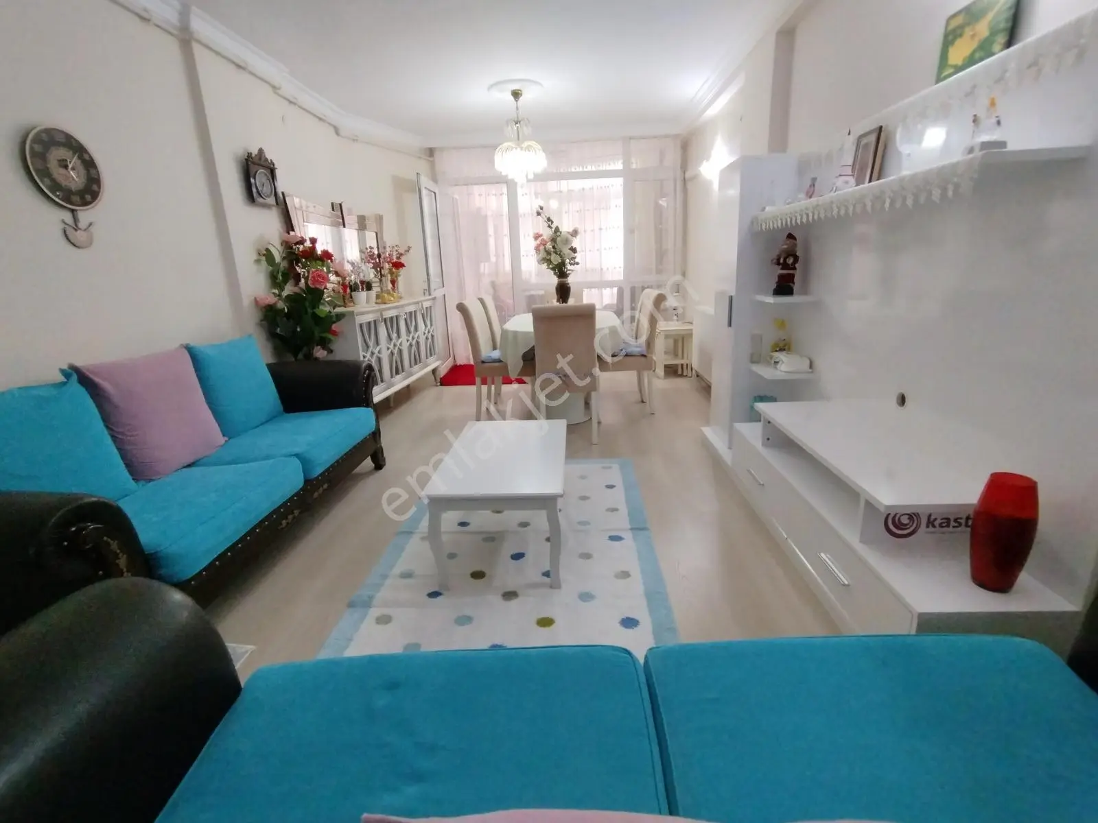 Muga'dan Karşıyaka Karakol Sk,asansörlü,teraslı,arakat 3+1 Daire — fotoğraf 18
