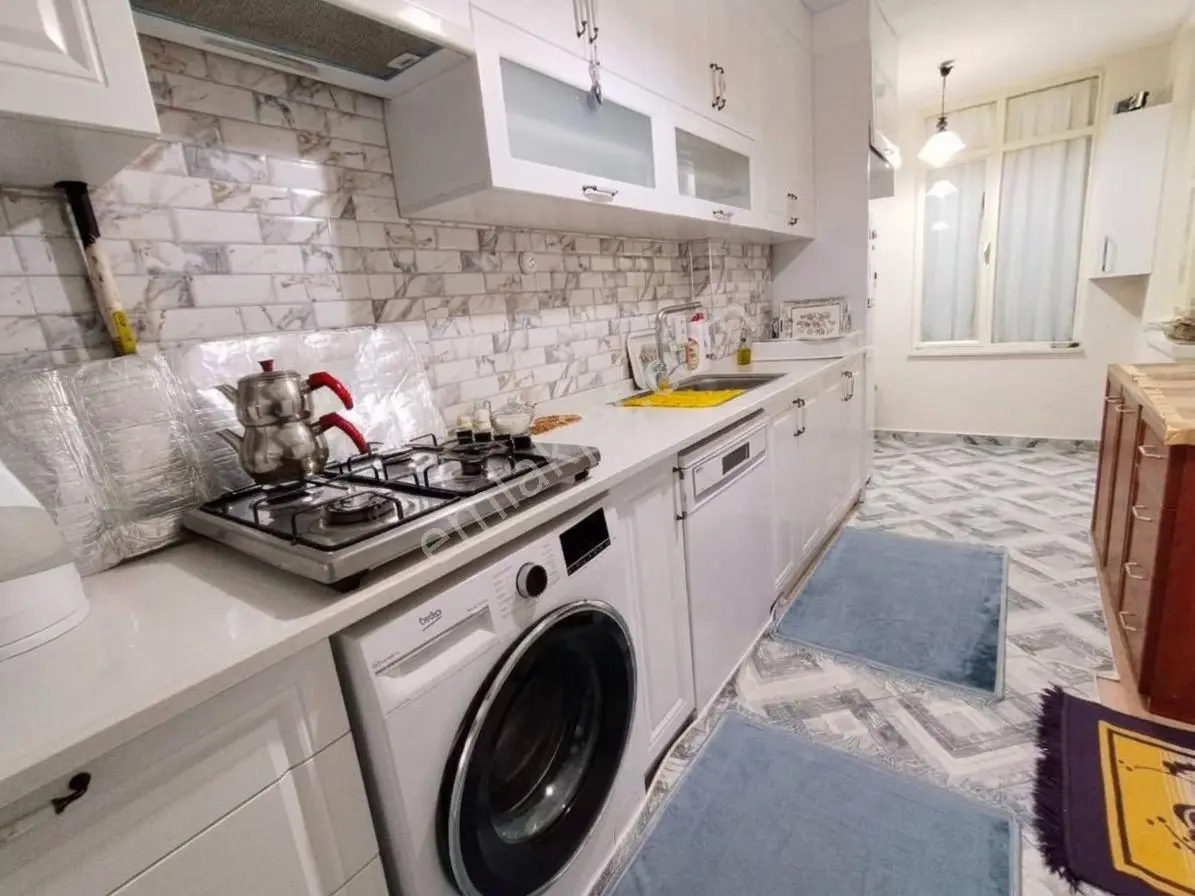 Muga'dan Karşıyaka Karakol Sk,asansörlü,teraslı,arakat 3+1 Daire — fotoğraf 20
