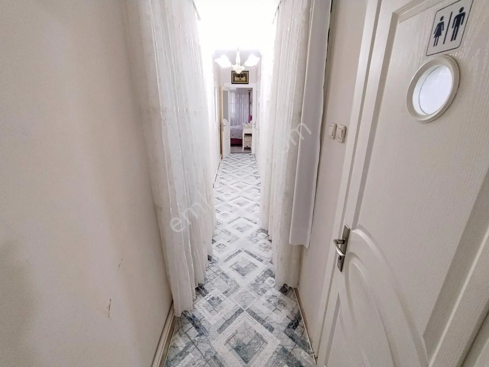 Muga'dan Karşıyaka Karakol Sk,asansörlü,teraslı,arakat 3+1 Daire — fotoğraf 21