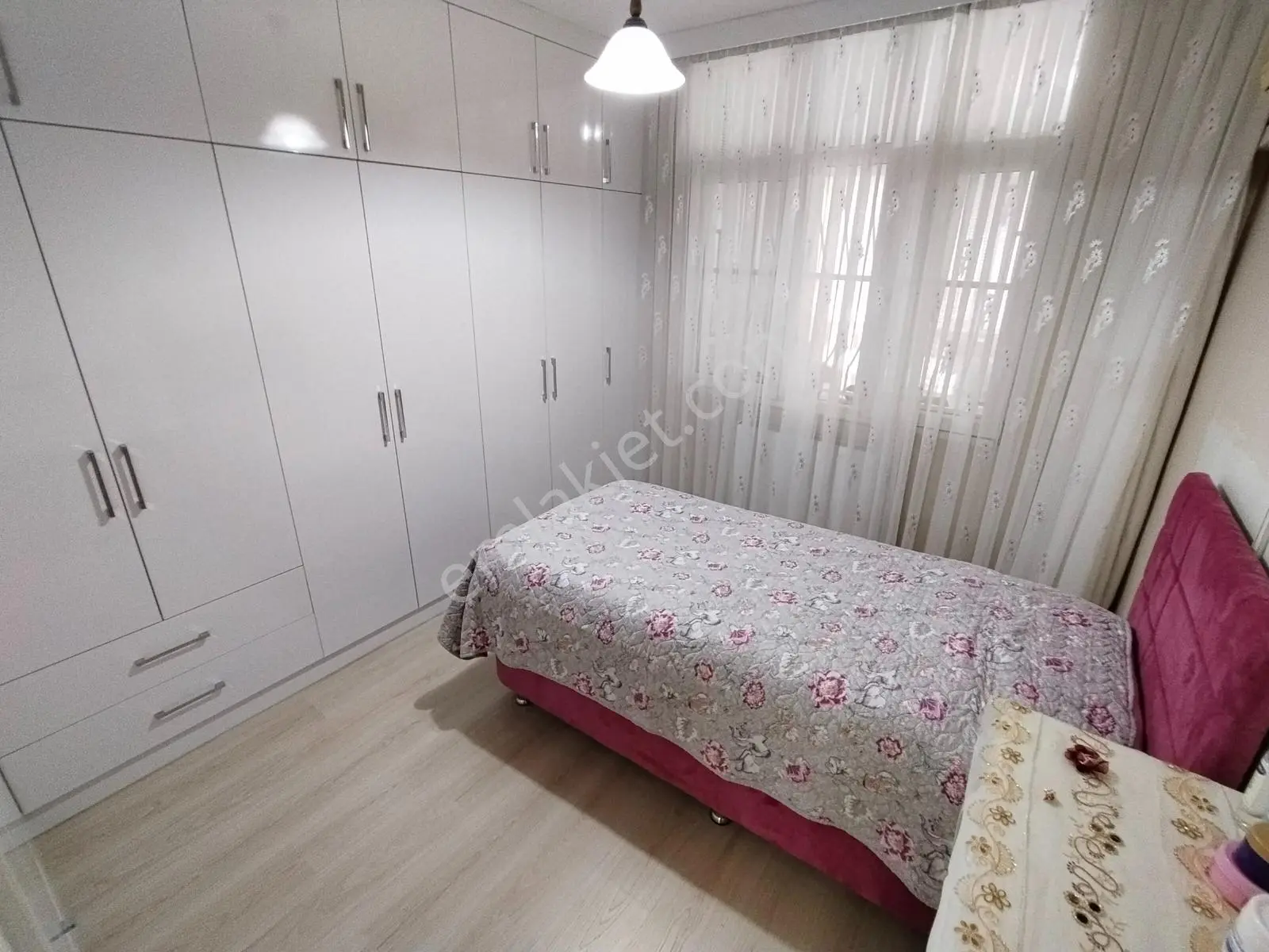 Muga'dan Karşıyaka Karakol Sk,asansörlü,teraslı,arakat 3+1 Daire — fotoğraf 22