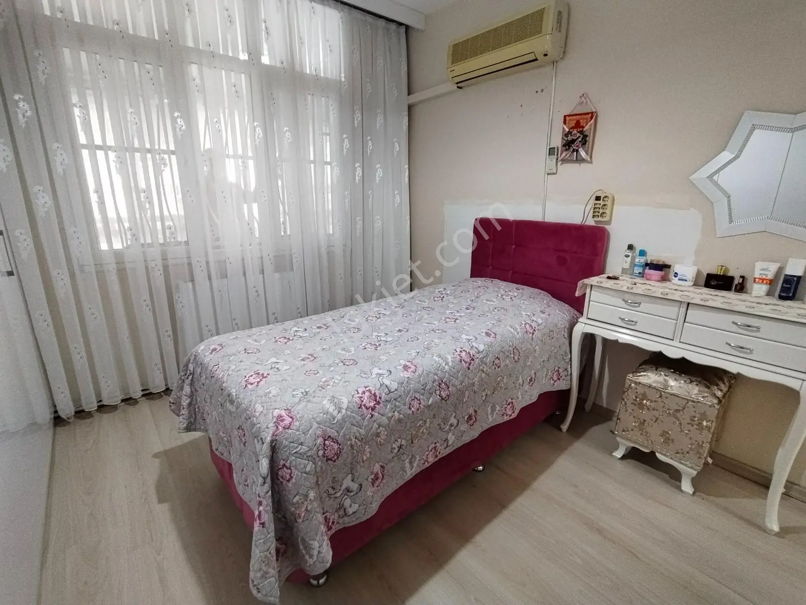 Muga'dan Karşıyaka Karakol Sk,asansörlü,teraslı,arakat 3+1 Daire — fotoğraf 25