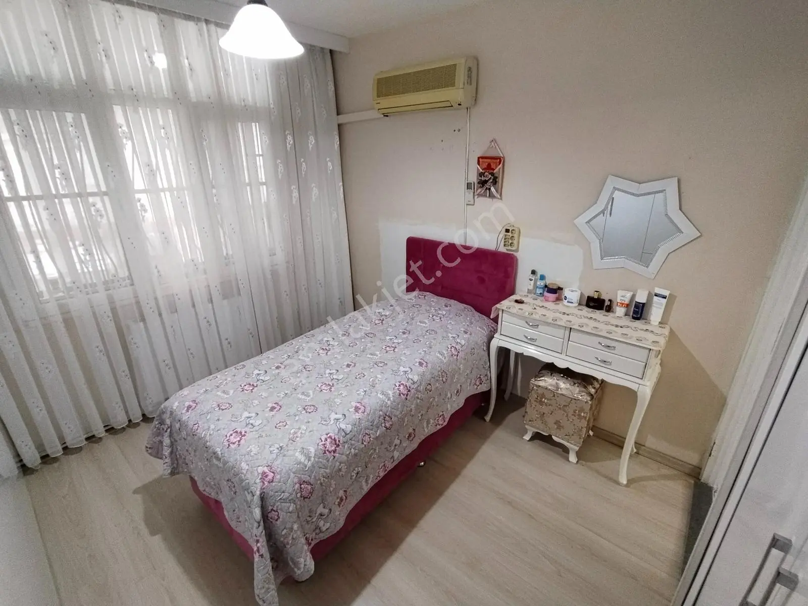 Muga'dan Karşıyaka Karakol Sk,asansörlü,teraslı,arakat 3+1 Daire — fotoğraf 26