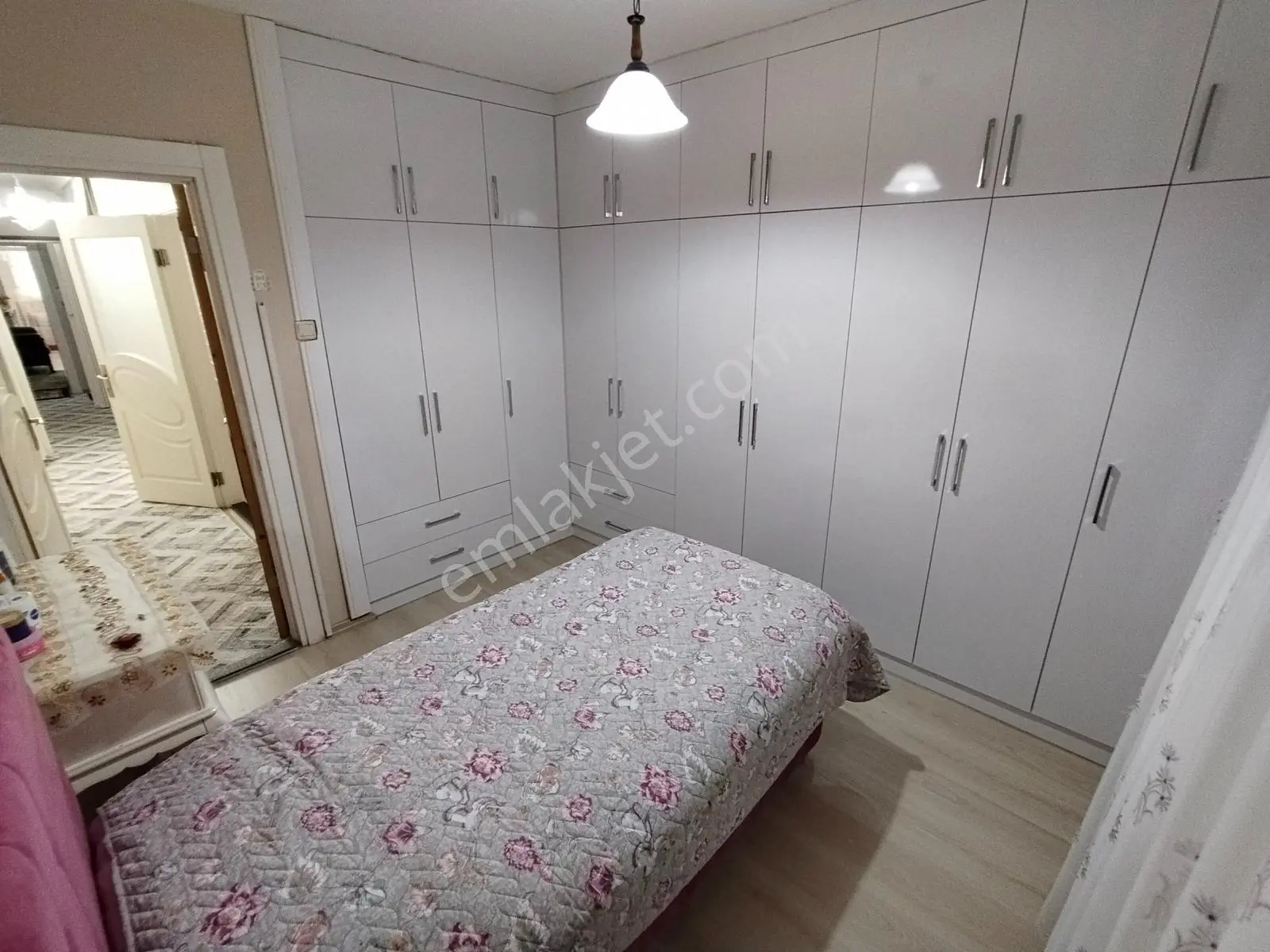 Muga'dan Karşıyaka Karakol Sk,asansörlü,teraslı,arakat 3+1 Daire — fotoğraf 27