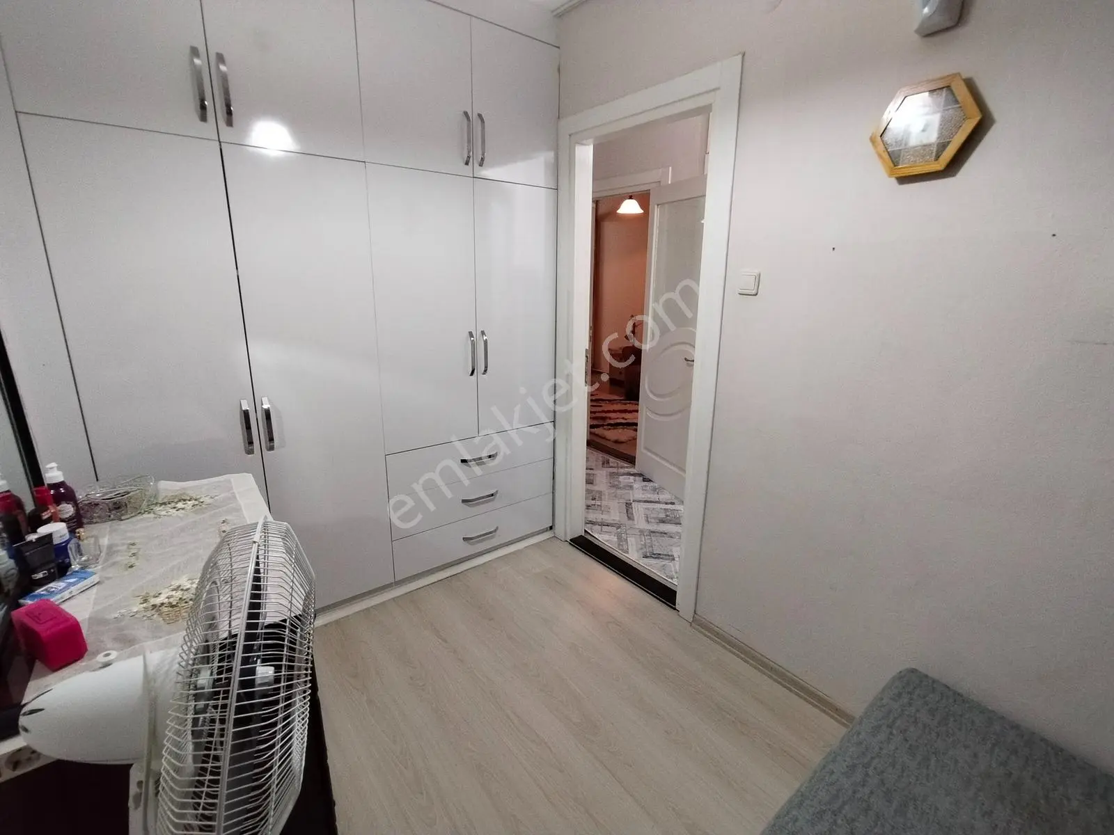 Muga'dan Karşıyaka Karakol Sk,asansörlü,teraslı,arakat 3+1 Daire — fotoğraf 29
