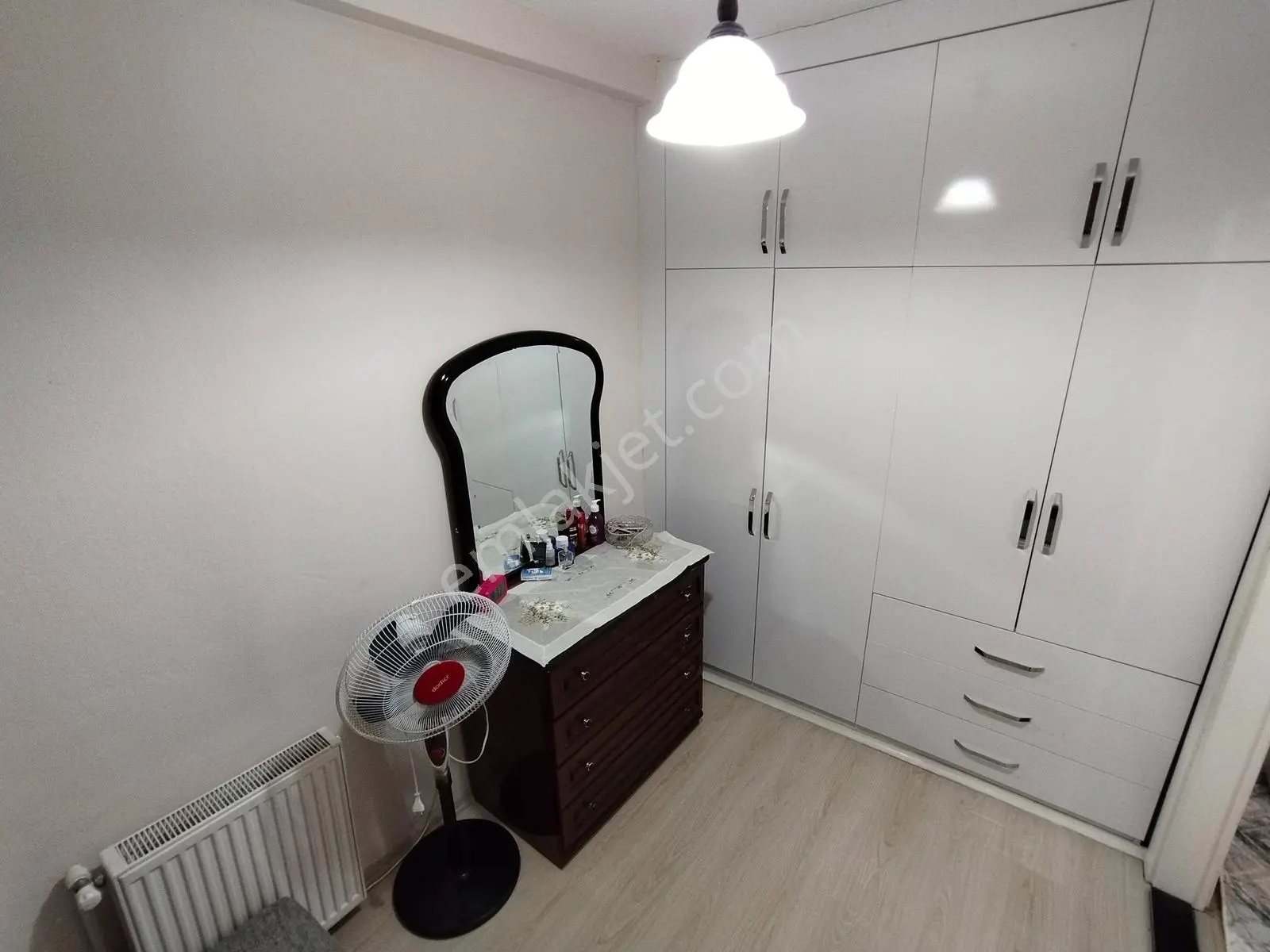 Muga'dan Karşıyaka Karakol Sk,asansörlü,teraslı,arakat 3+1 Daire — fotoğraf 30