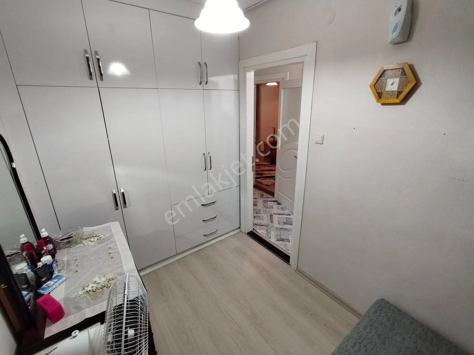 Muga'dan Karşıyaka Karakol Sk,asansörlü,teraslı,arakat 3+1 Daire — fotoğraf 31