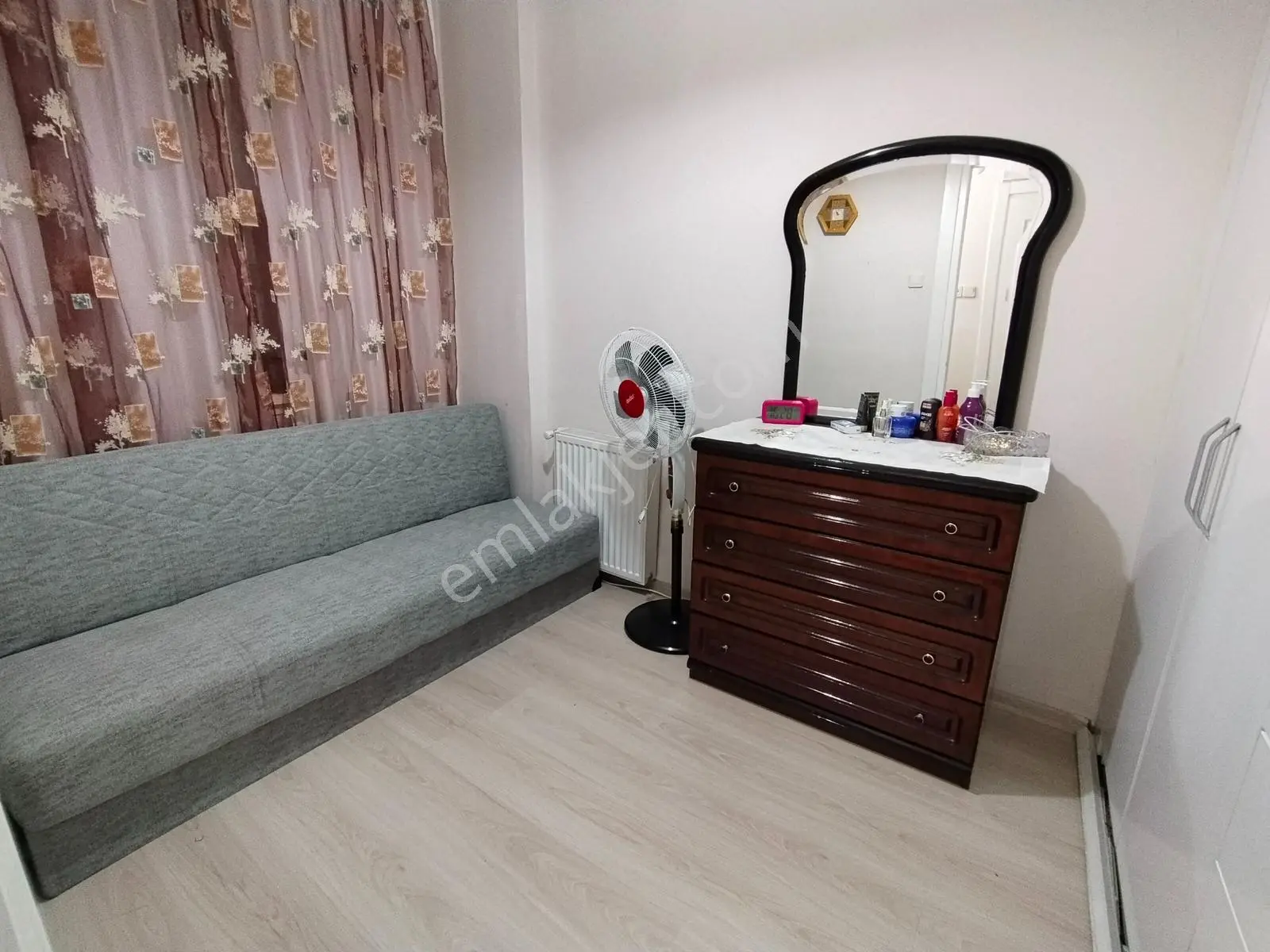 Muga'dan Karşıyaka Karakol Sk,asansörlü,teraslı,arakat 3+1 Daire — fotoğraf 32