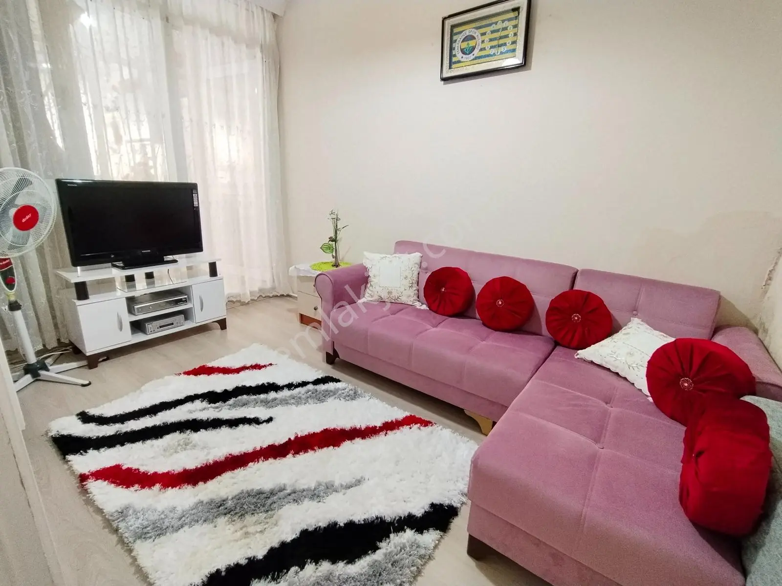 Muga'dan Karşıyaka Karakol Sk,asansörlü,teraslı,arakat 3+1 Daire — fotoğraf 33