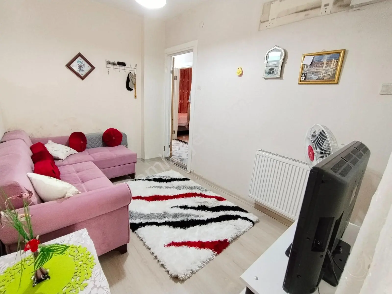Muga'dan Karşıyaka Karakol Sk,asansörlü,teraslı,arakat 3+1 Daire — fotoğraf 34