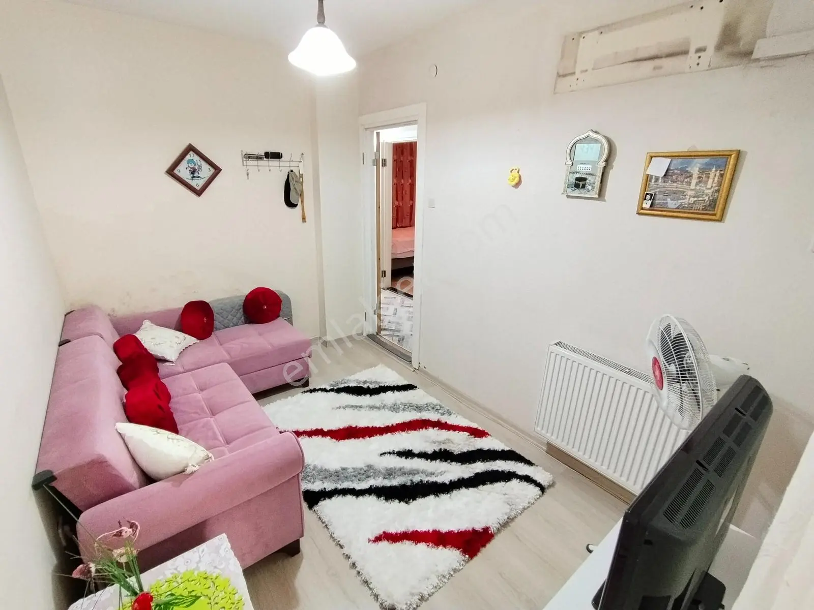 Muga'dan Karşıyaka Karakol Sk,asansörlü,teraslı,arakat 3+1 Daire — fotoğraf 35