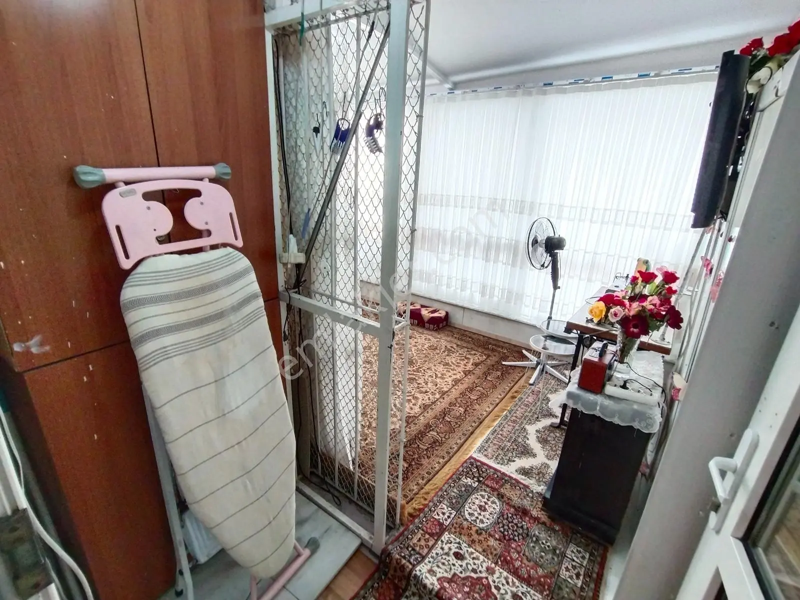 Muga'dan Karşıyaka Karakol Sk,asansörlü,teraslı,arakat 3+1 Daire — fotoğraf 36