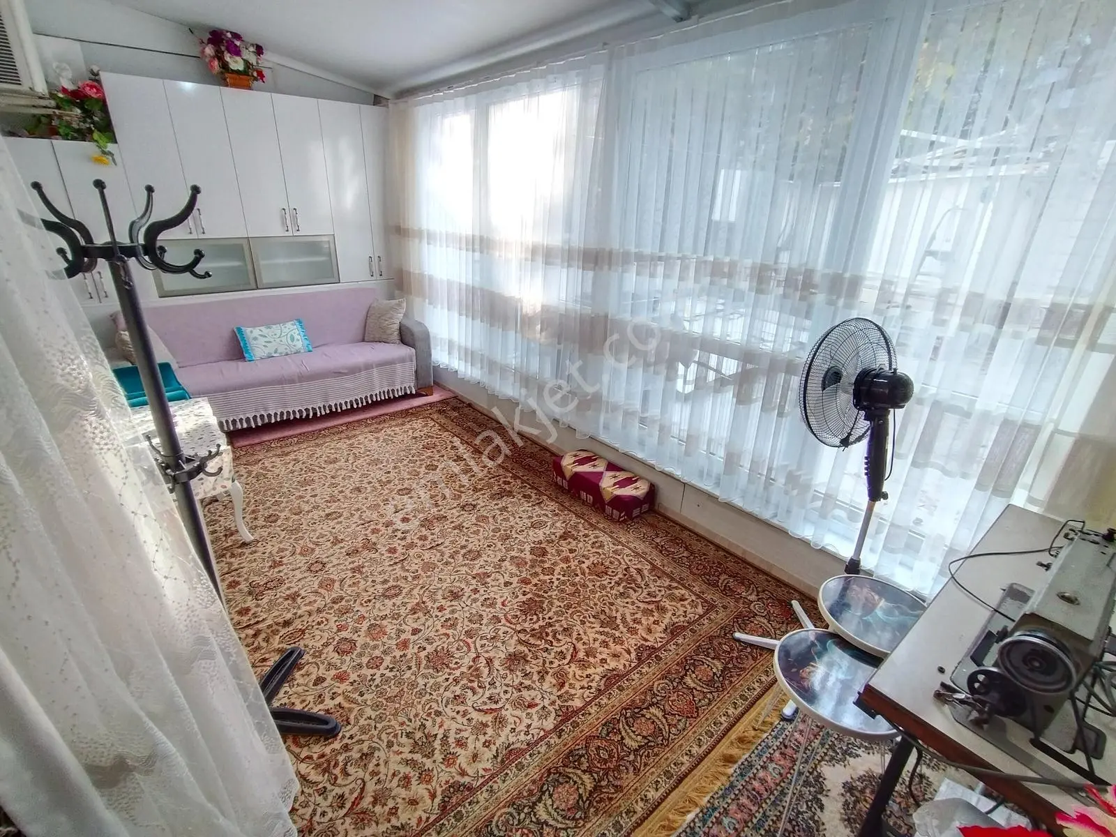 Muga'dan Karşıyaka Karakol Sk,asansörlü,teraslı,arakat 3+1 Daire — fotoğraf 37