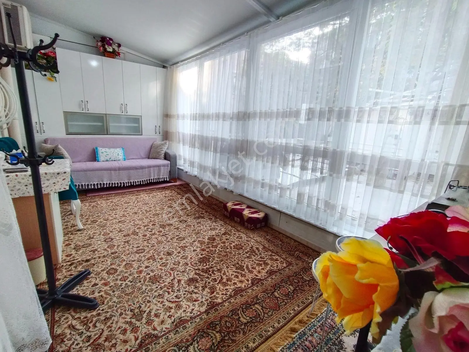 Muga'dan Karşıyaka Karakol Sk,asansörlü,teraslı,arakat 3+1 Daire — fotoğraf 38
