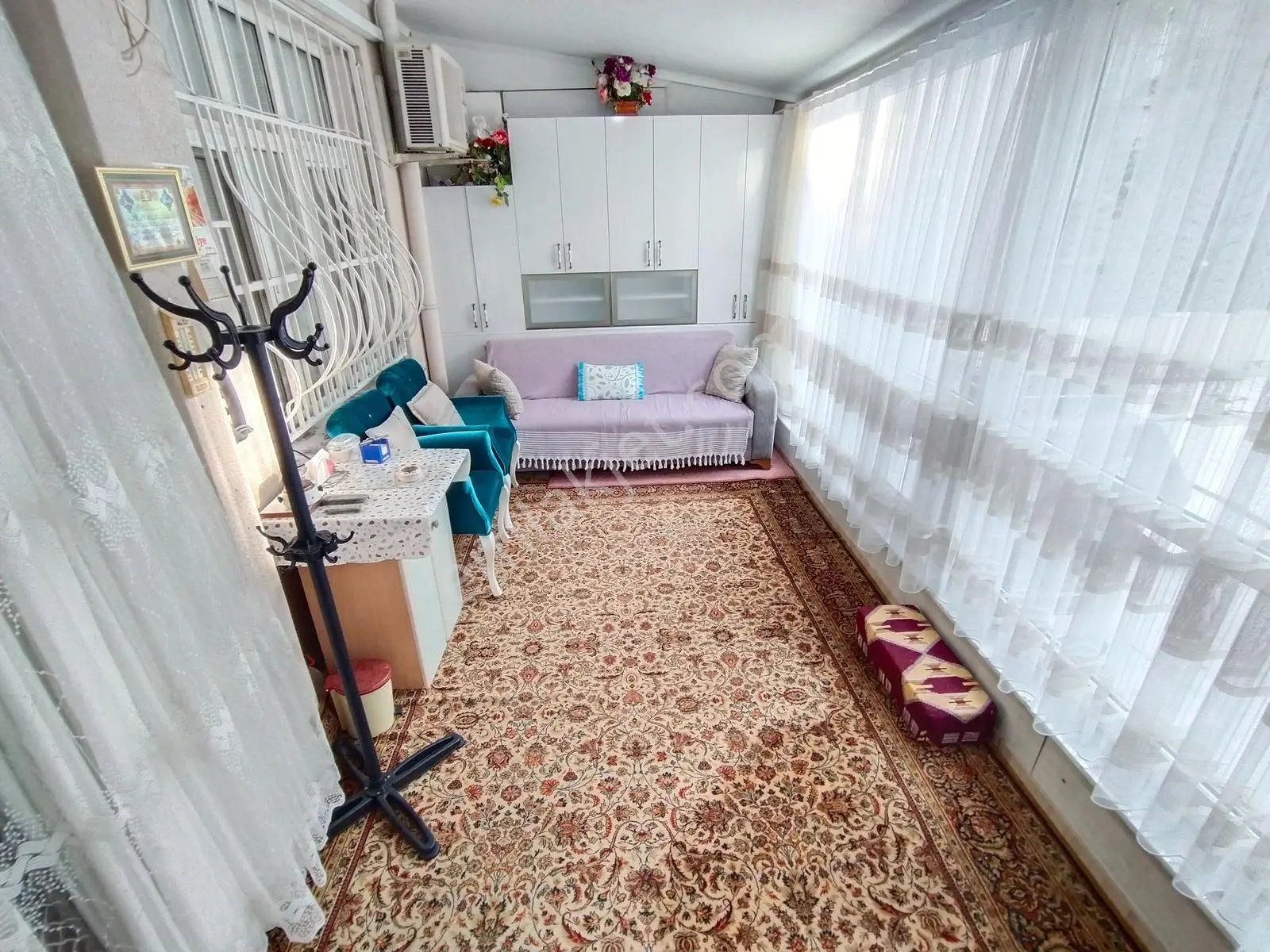 Muga'dan Karşıyaka Karakol Sk,asansörlü,teraslı,arakat 3+1 Daire — fotoğraf 39