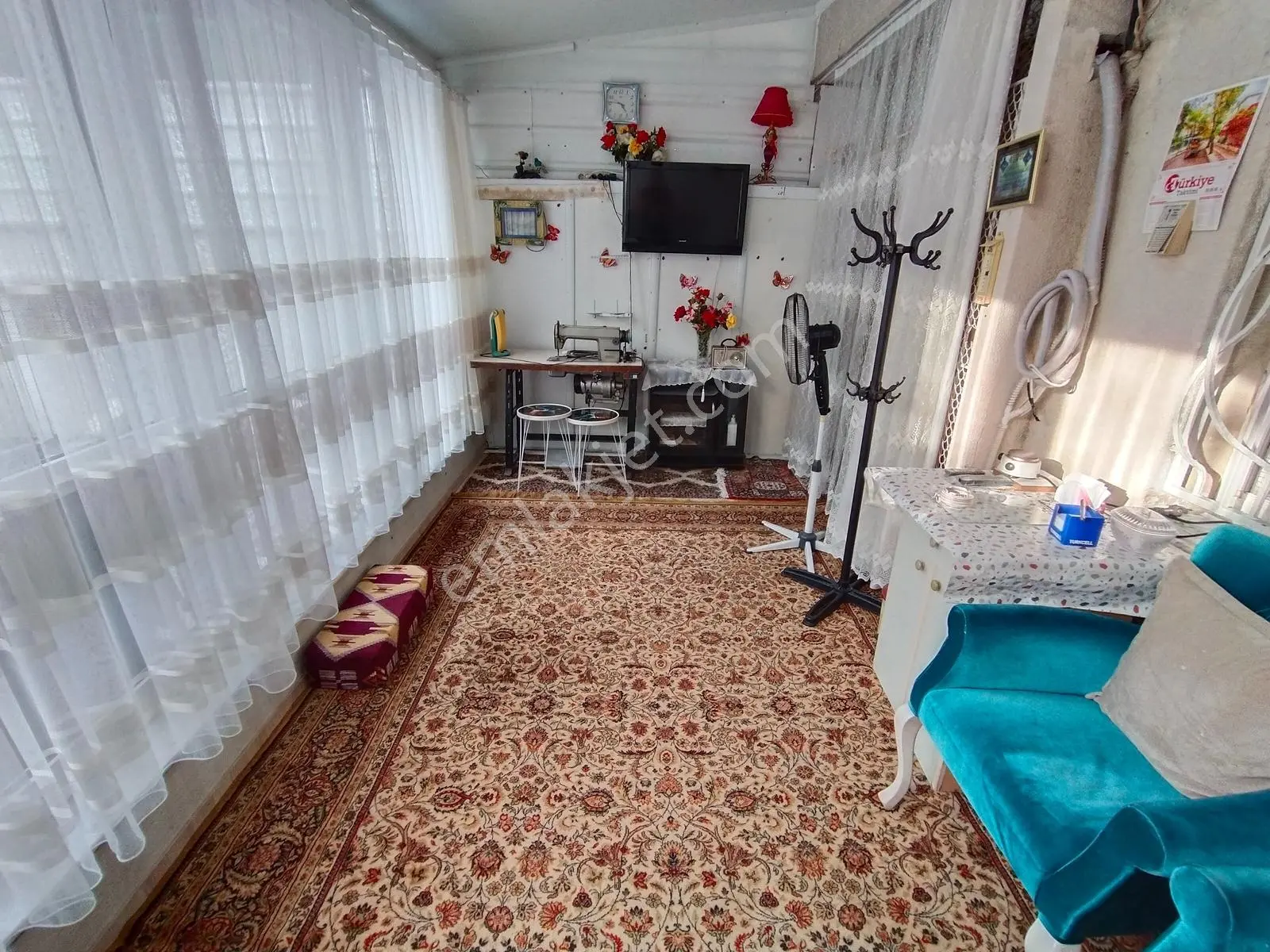 Muga'dan Karşıyaka Karakol Sk,asansörlü,teraslı,arakat 3+1 Daire — fotoğraf 40