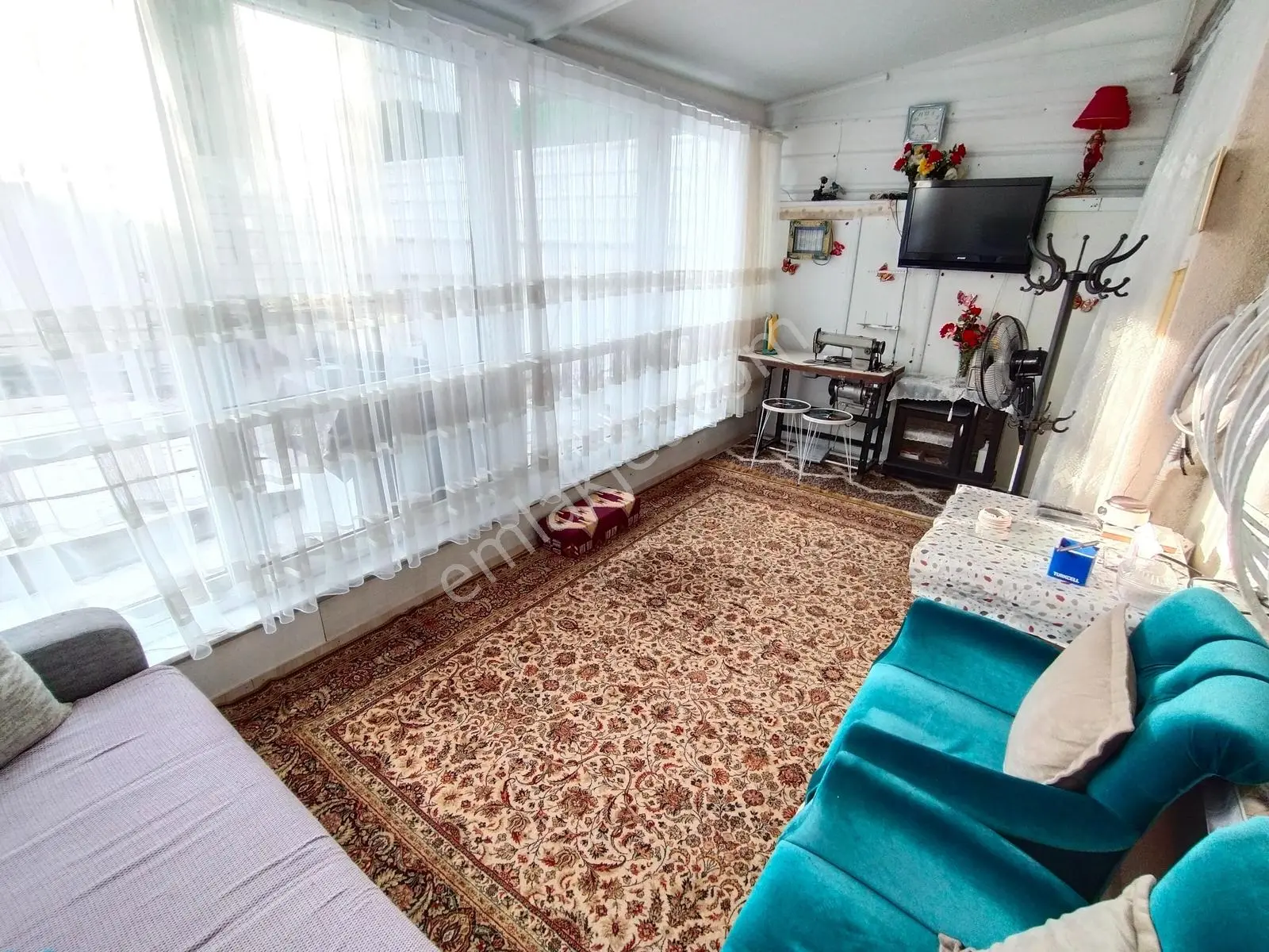 Muga'dan Karşıyaka Karakol Sk,asansörlü,teraslı,arakat 3+1 Daire — fotoğraf 42