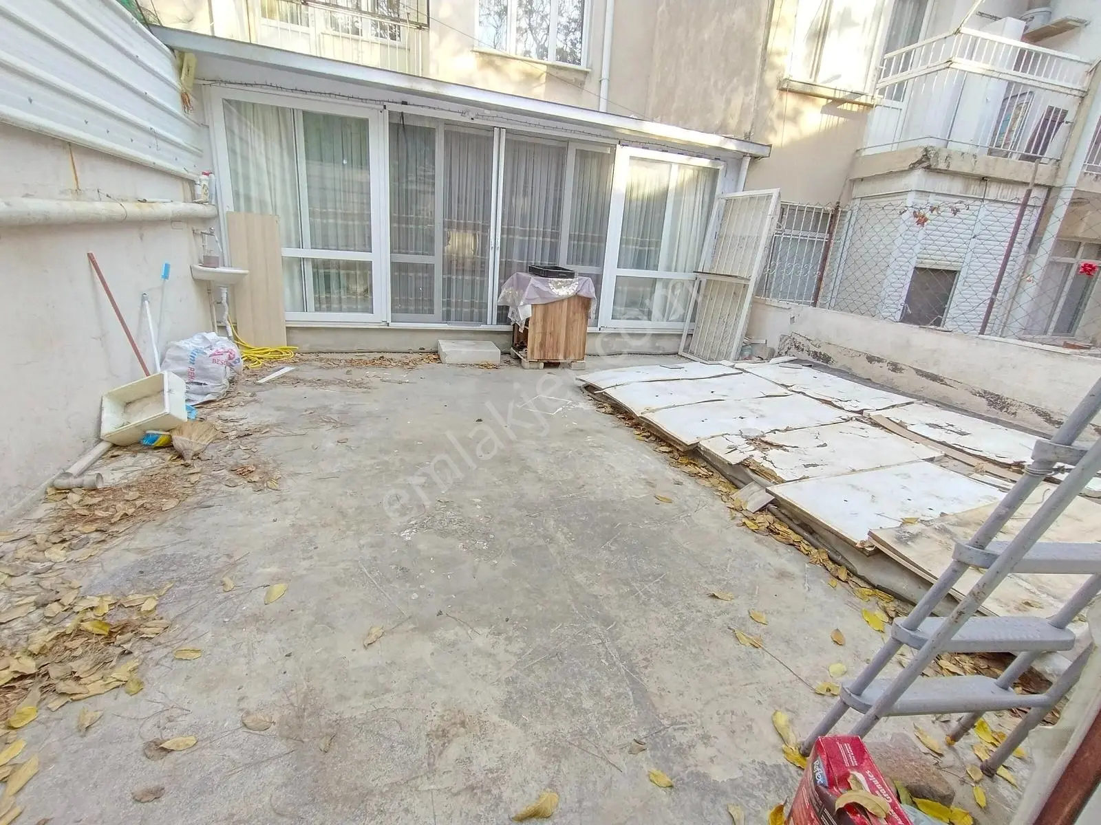 Muga'dan Karşıyaka Karakol Sk,asansörlü,teraslı,arakat 3+1 Daire — fotoğraf 43