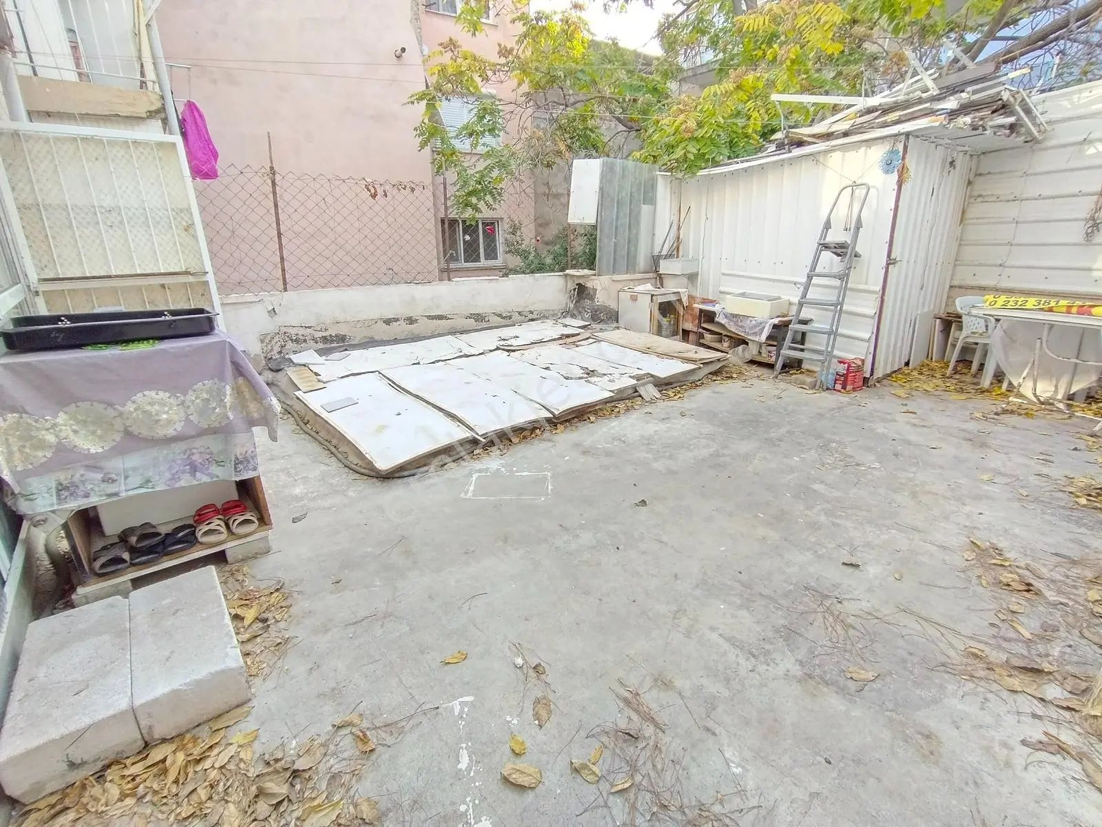 Muga'dan Karşıyaka Karakol Sk,asansörlü,teraslı,arakat 3+1 Daire — fotoğraf 45