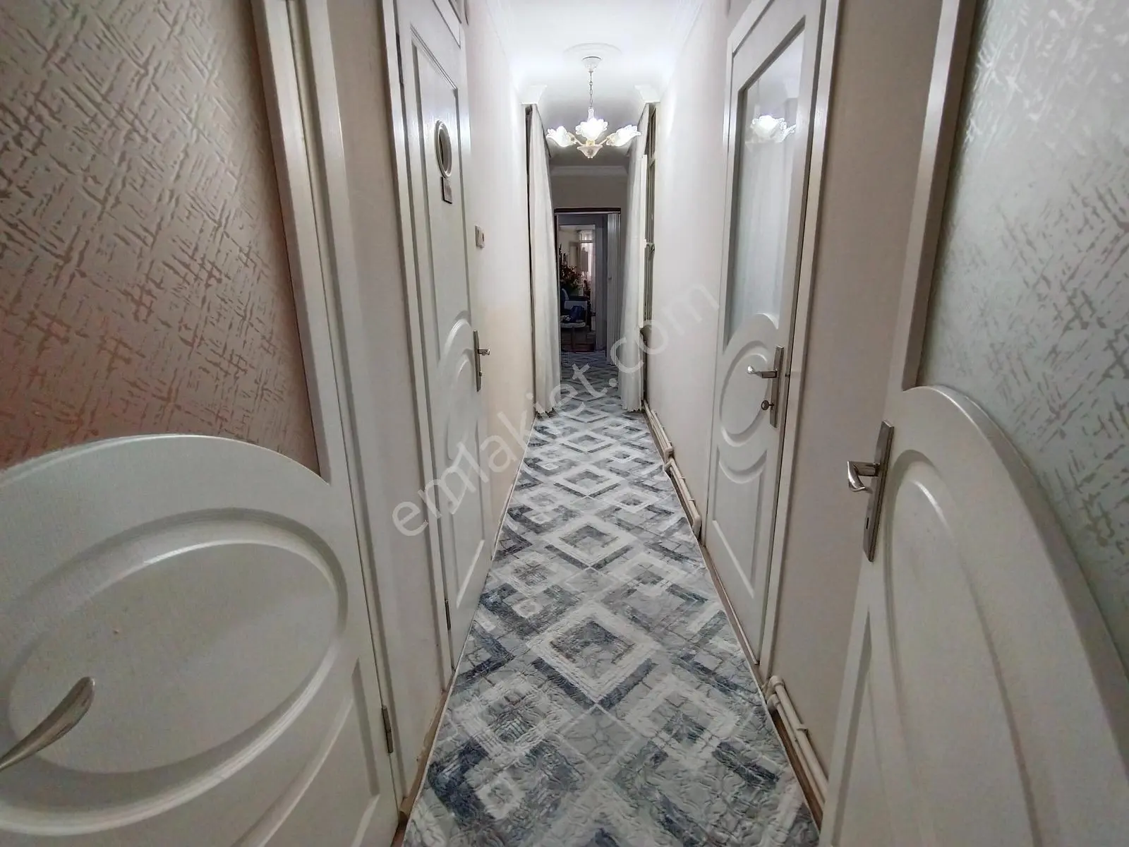 Muga'dan Karşıyaka Karakol Sk,asansörlü,teraslı,arakat 3+1 Daire — fotoğraf 49