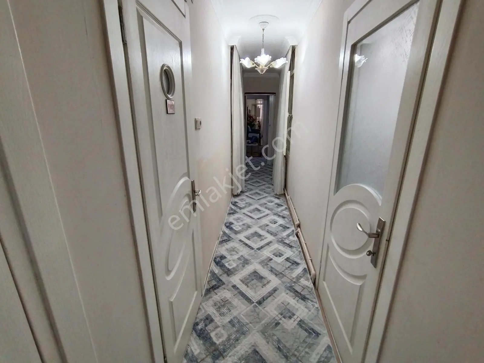 Muga'dan Karşıyaka Karakol Sk,asansörlü,teraslı,arakat 3+1 Daire — fotoğraf 53