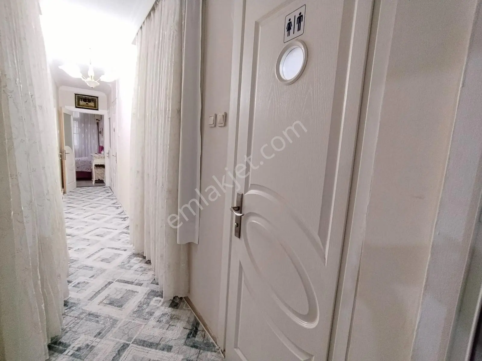 Muga'dan Karşıyaka Karakol Sk,asansörlü,teraslı,arakat 3+1 Daire — fotoğraf 54