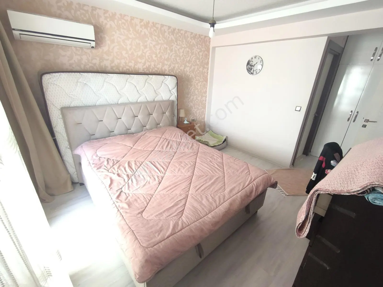 Muga'dan Gencerler Havuzlu Sitede,ebeveyn Banyolu Satılık 3+1 — fotoğraf 26