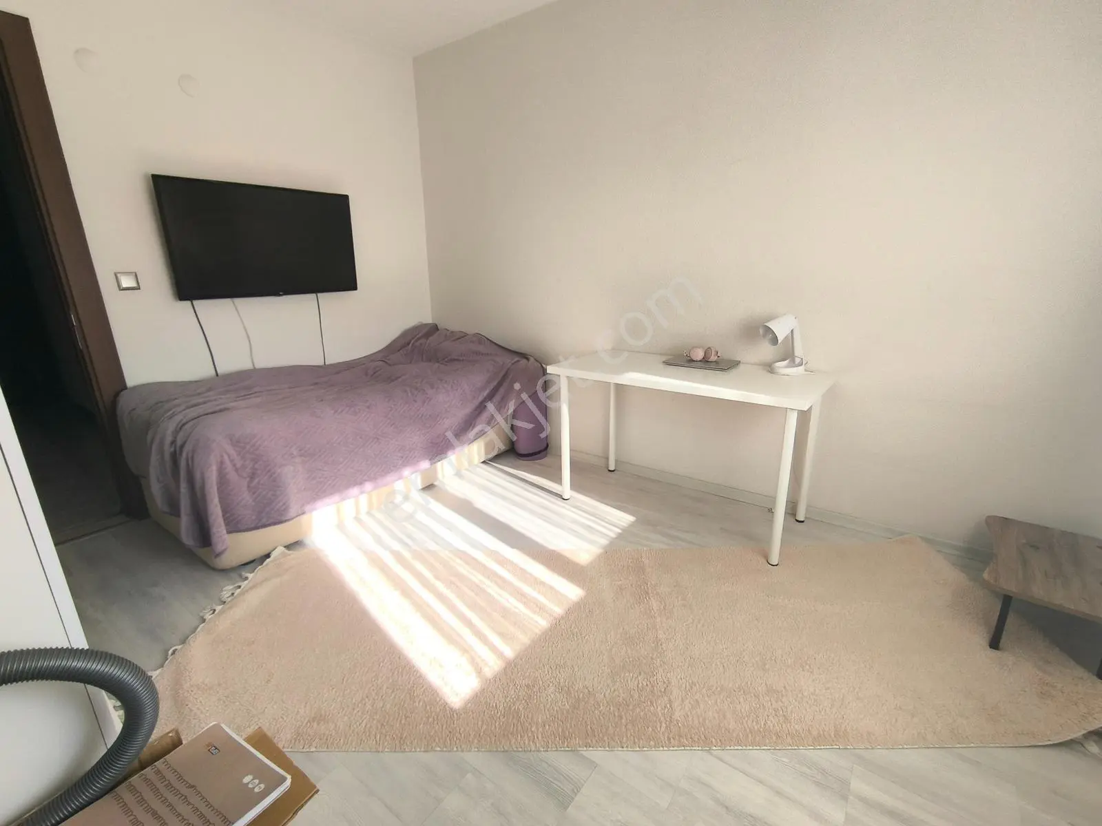 Muga'dan Gencerler Havuzlu Sitede,ebeveyn Banyolu Satılık 3+1 — fotoğraf 33